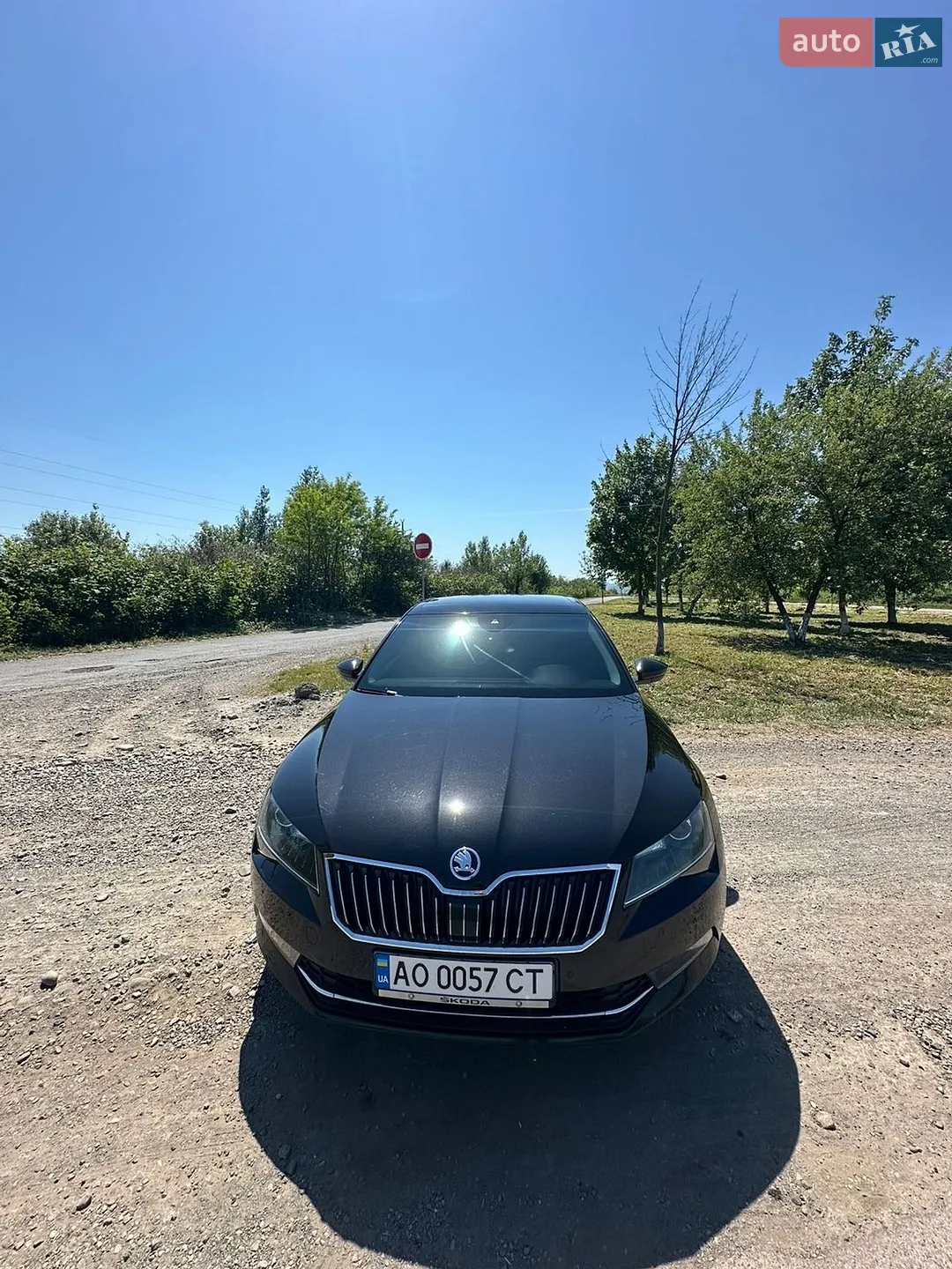 2017 Skoda Superb - мініатюра 6