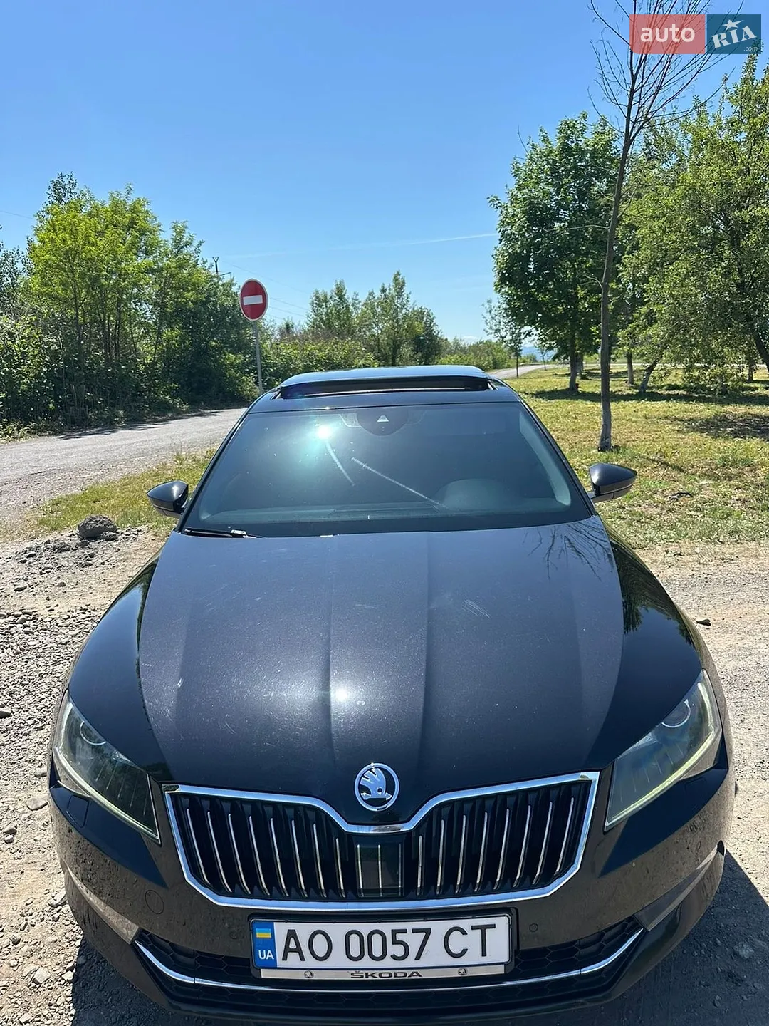 2017 Skoda Superb - мініатюра 7