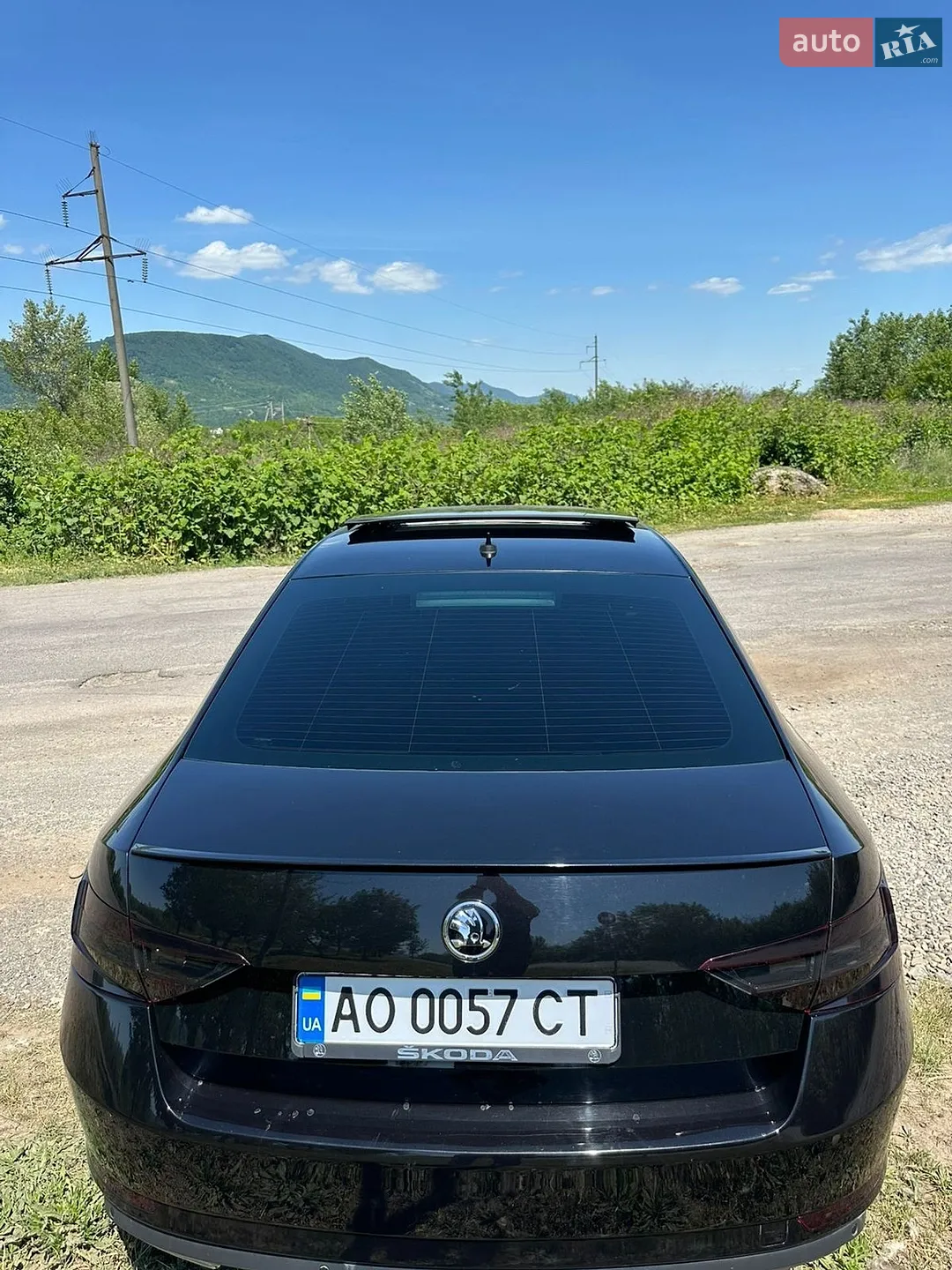 2017 Skoda Superb - мініатюра 9