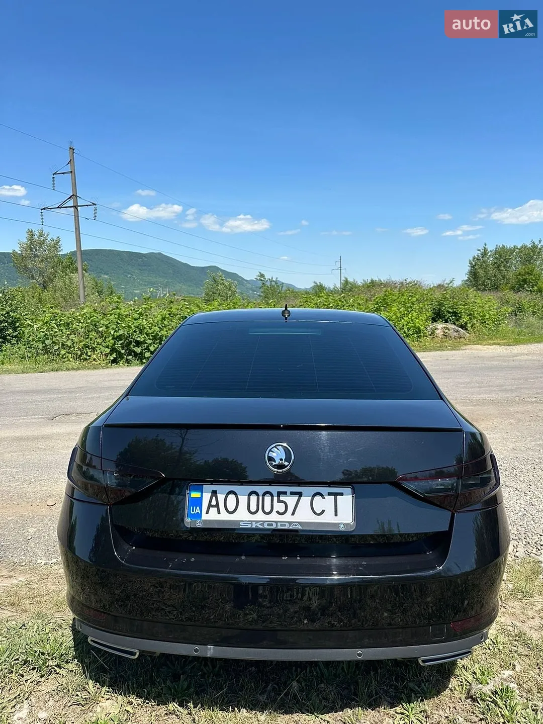 2017 Skoda Superb - мініатюра 11