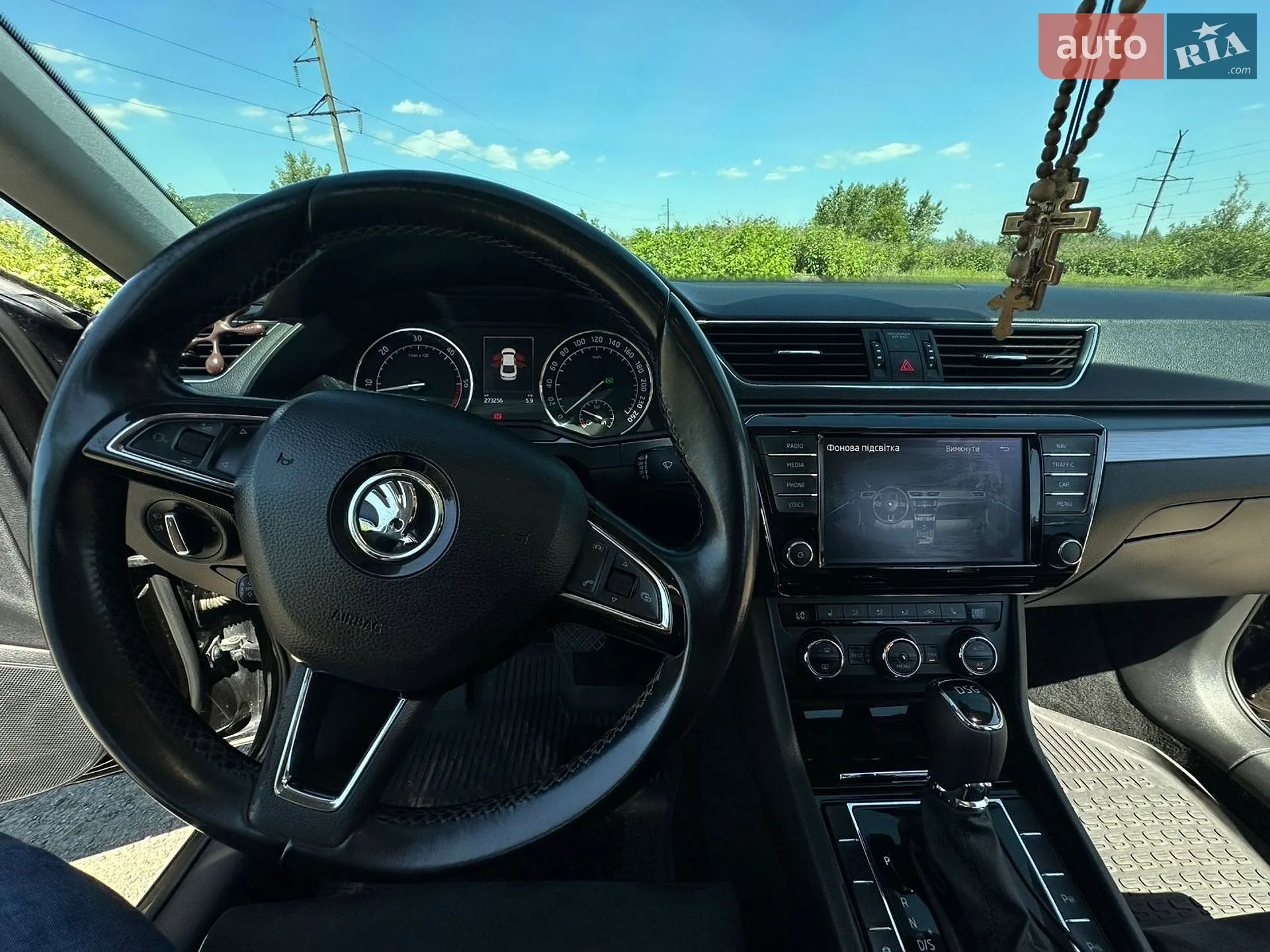 2017 Skoda Superb - мініатюра 17