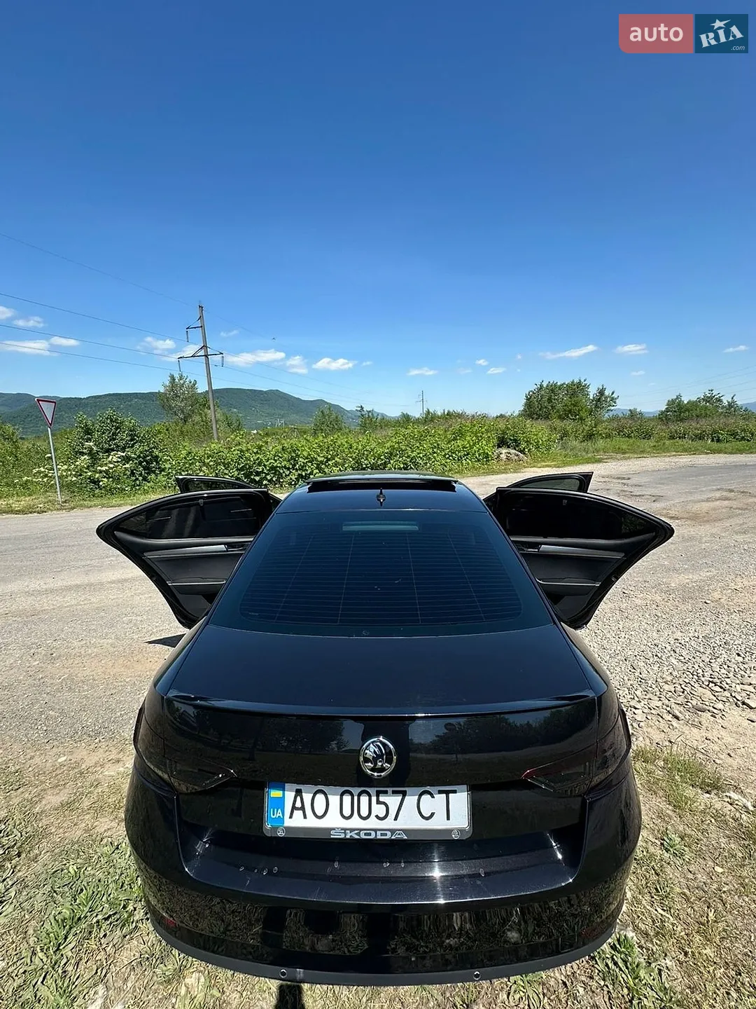 2017 Skoda Superb - мініатюра 19