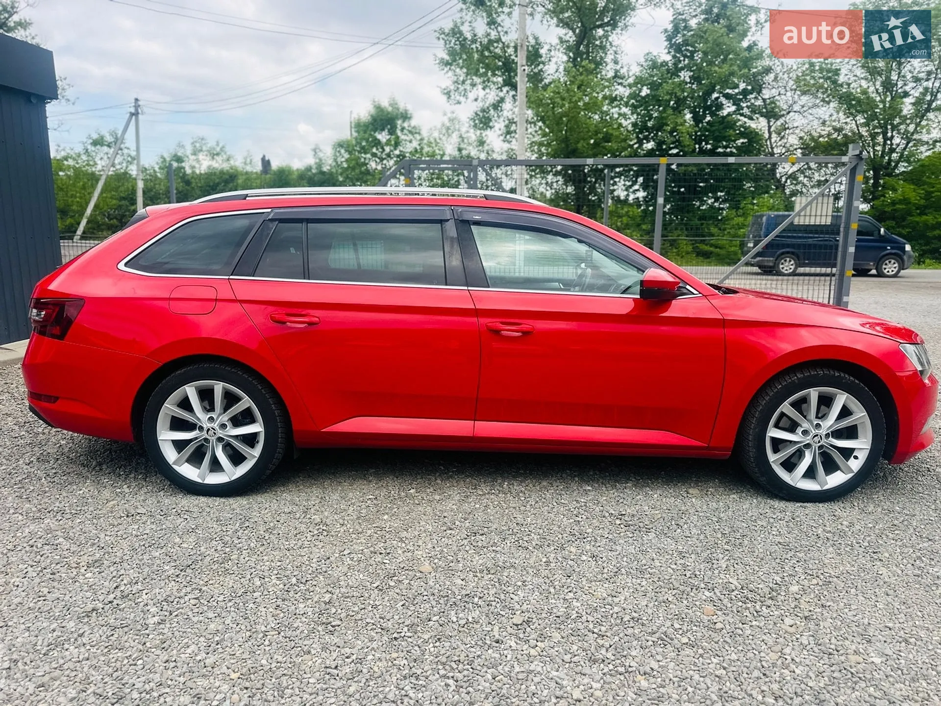 2015 Skoda Superb - мініатюра 23