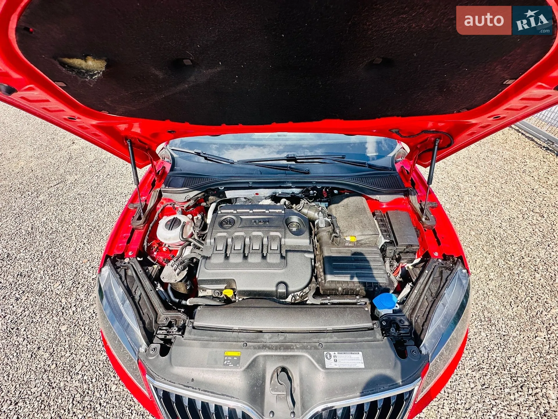 2015 Skoda Superb - мініатюра 51