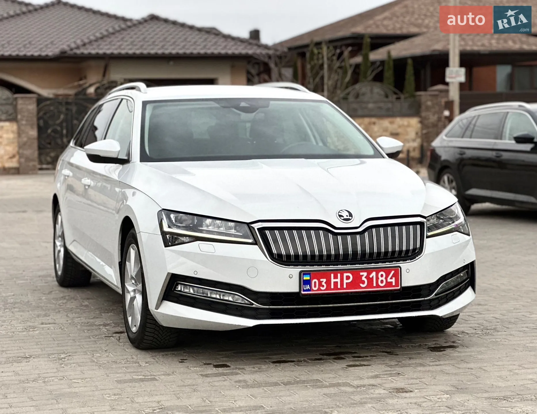 2021 Skoda Superb - мініатюра 4