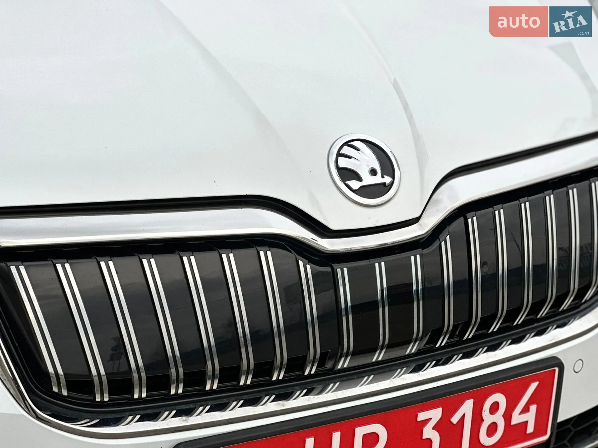 2021 Skoda Superb - мініатюра 19