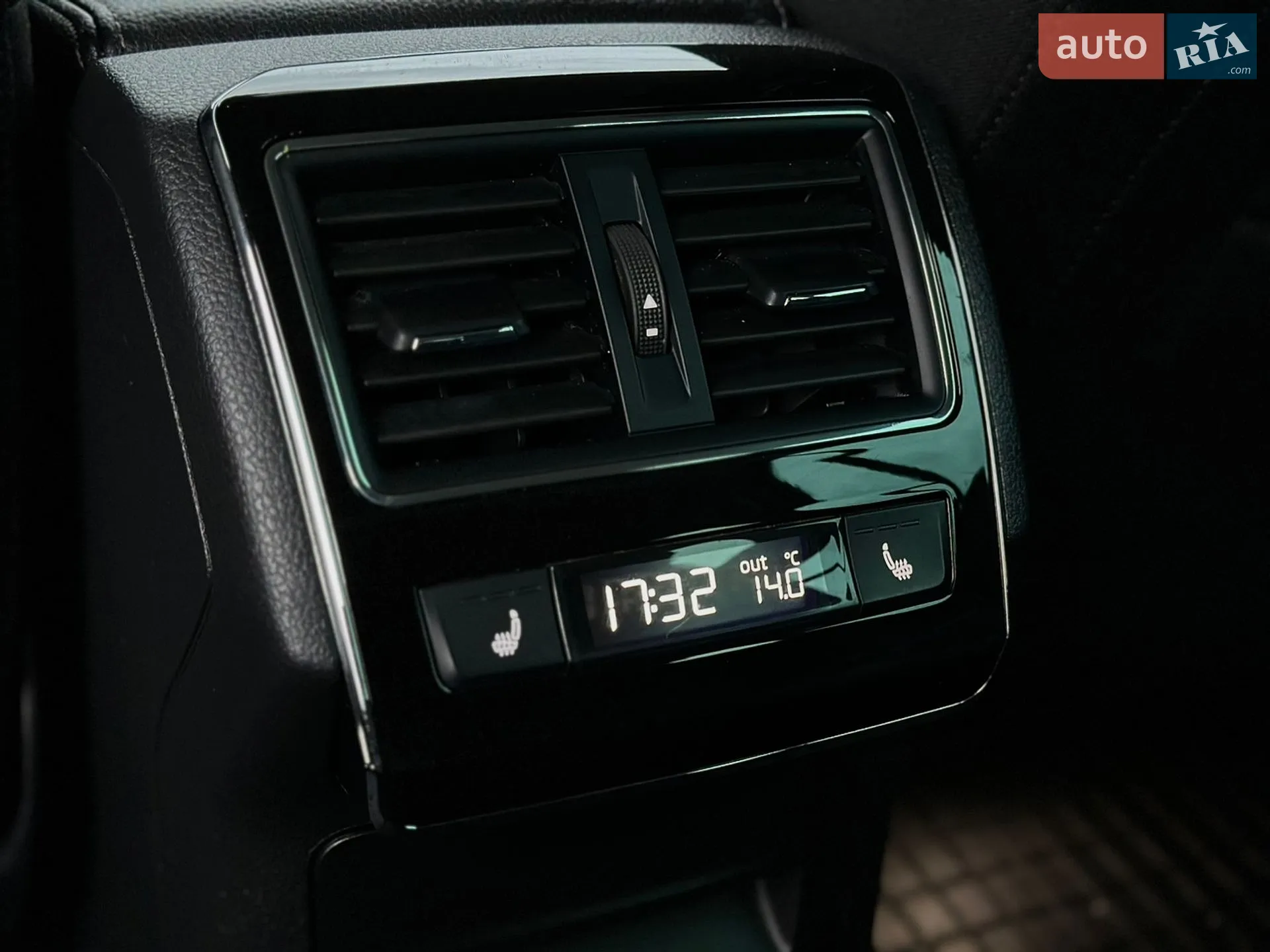 2021 Skoda Superb - мініатюра 45