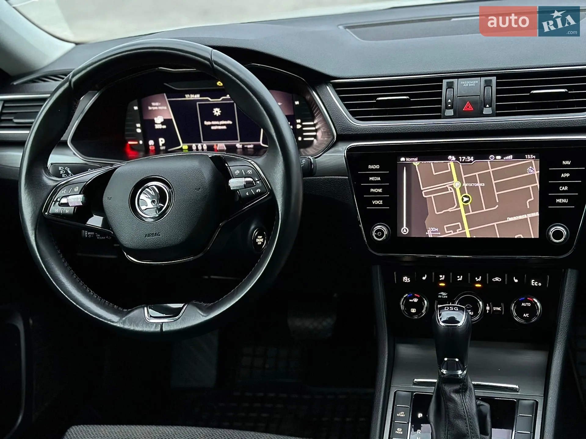 2021 Skoda Superb - мініатюра 50