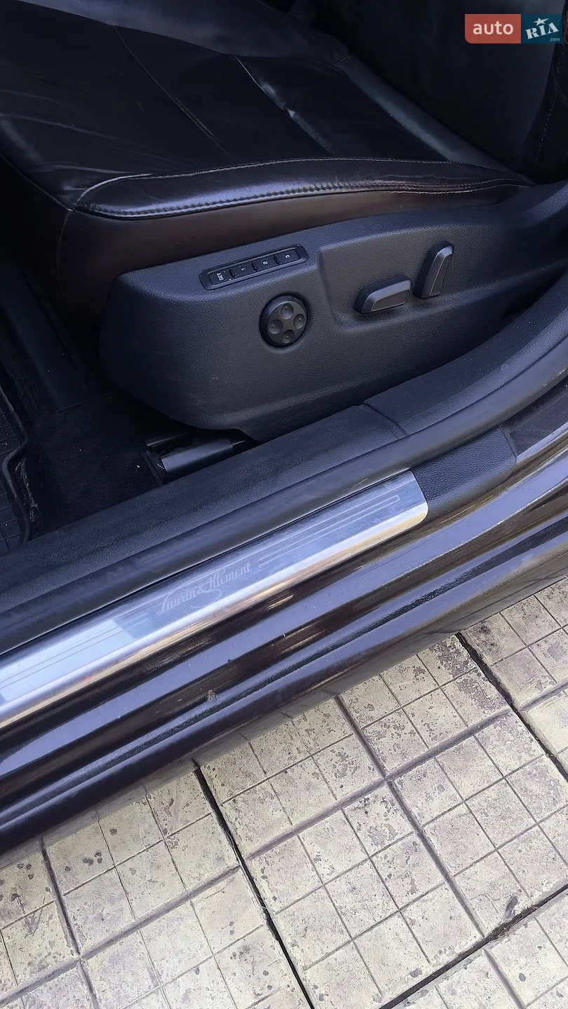2012 Skoda Superb - мініатюра 25