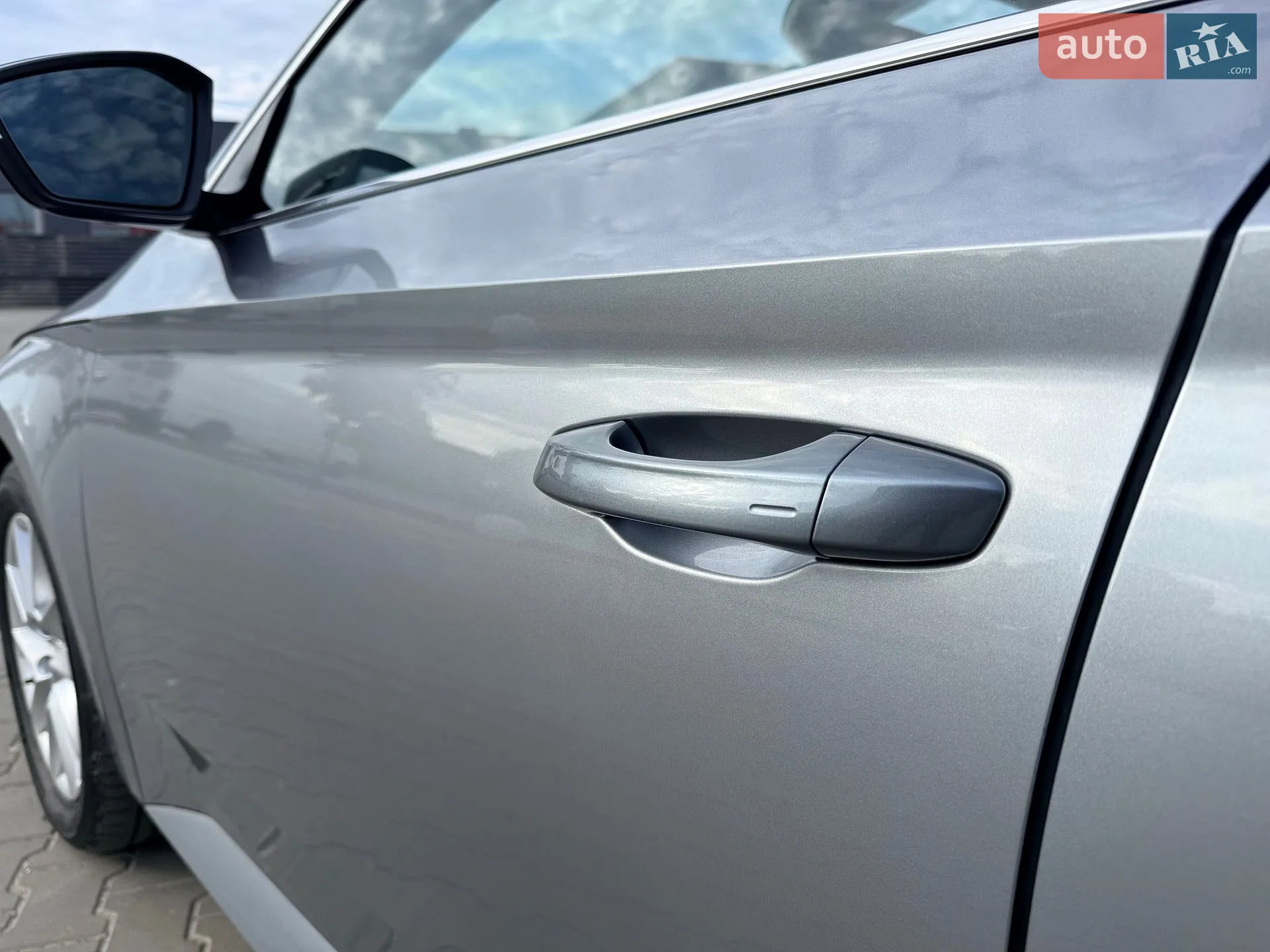 2020 Skoda Superb - мініатюра 13