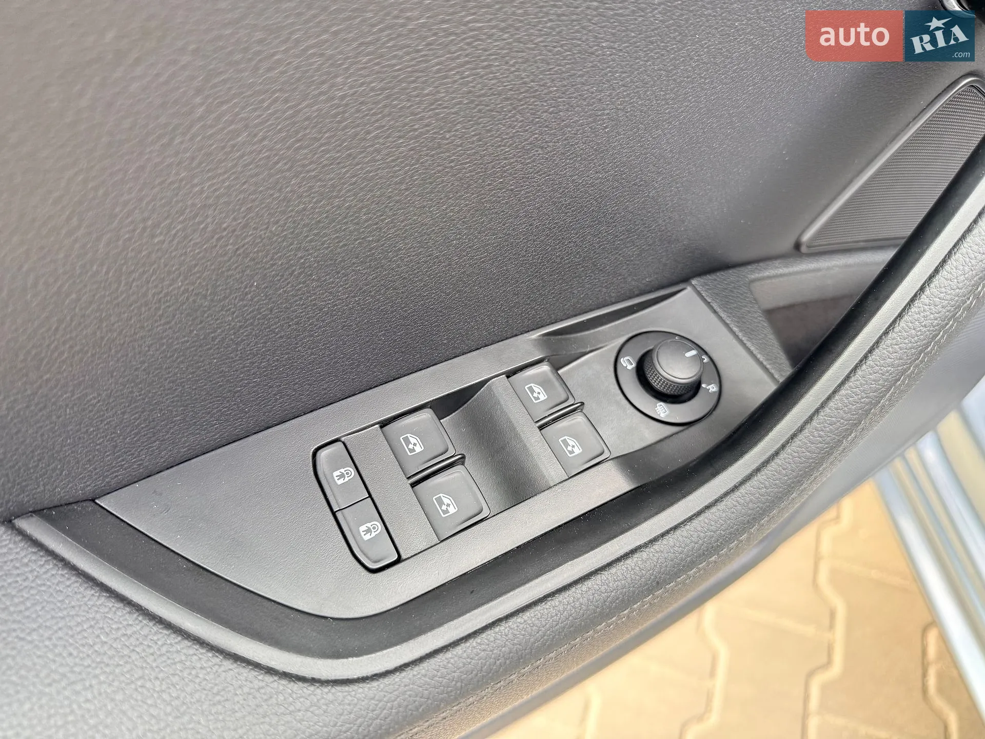 2020 Skoda Superb - мініатюра 21