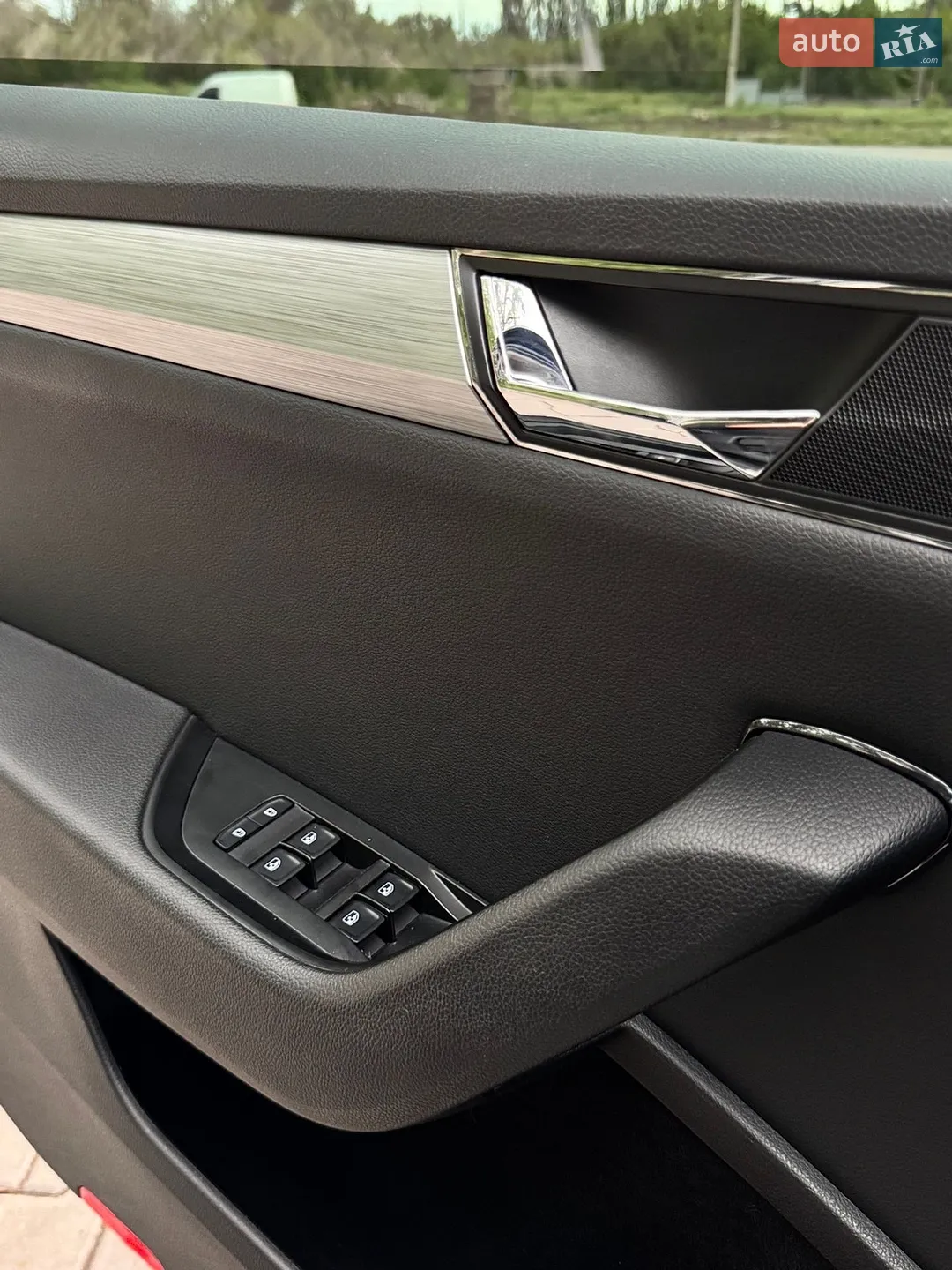 2020 Skoda Superb - мініатюра 10