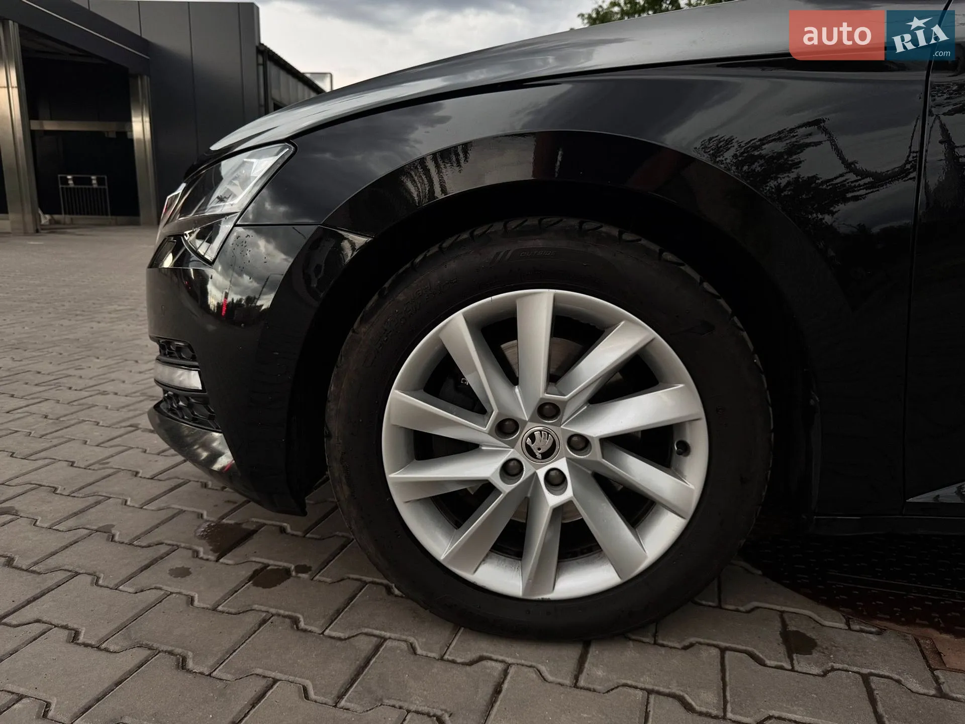 2020 Skoda Superb - мініатюра 15