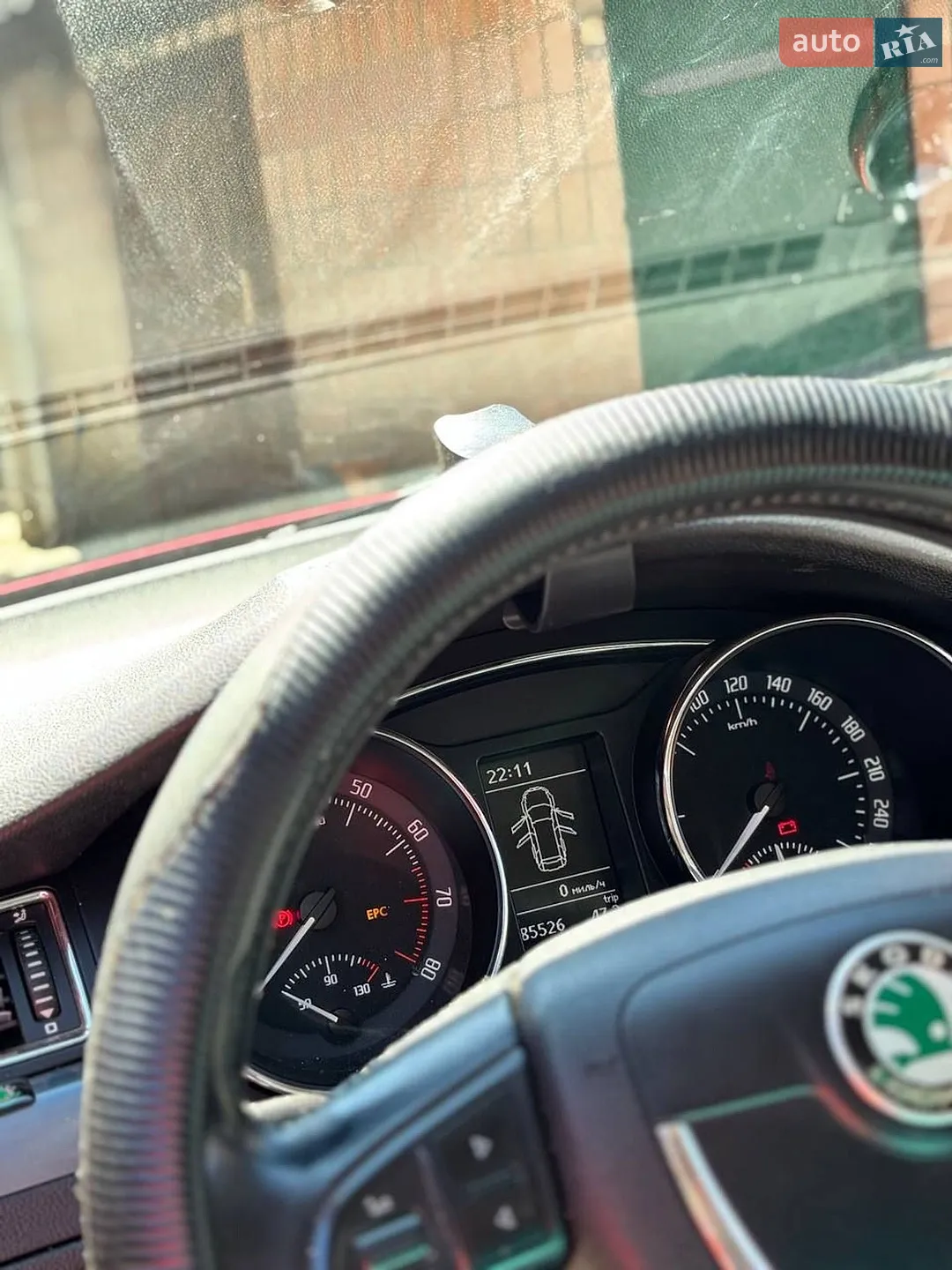 2013 Skoda Superb - мініатюра 15