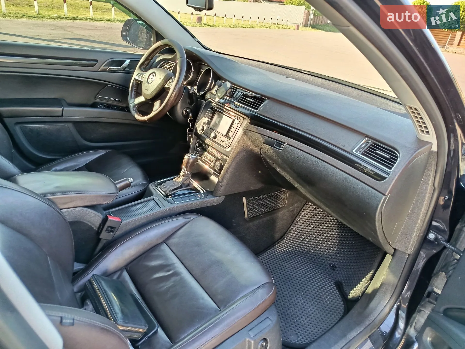 2014 Skoda Superb - мініатюра 6