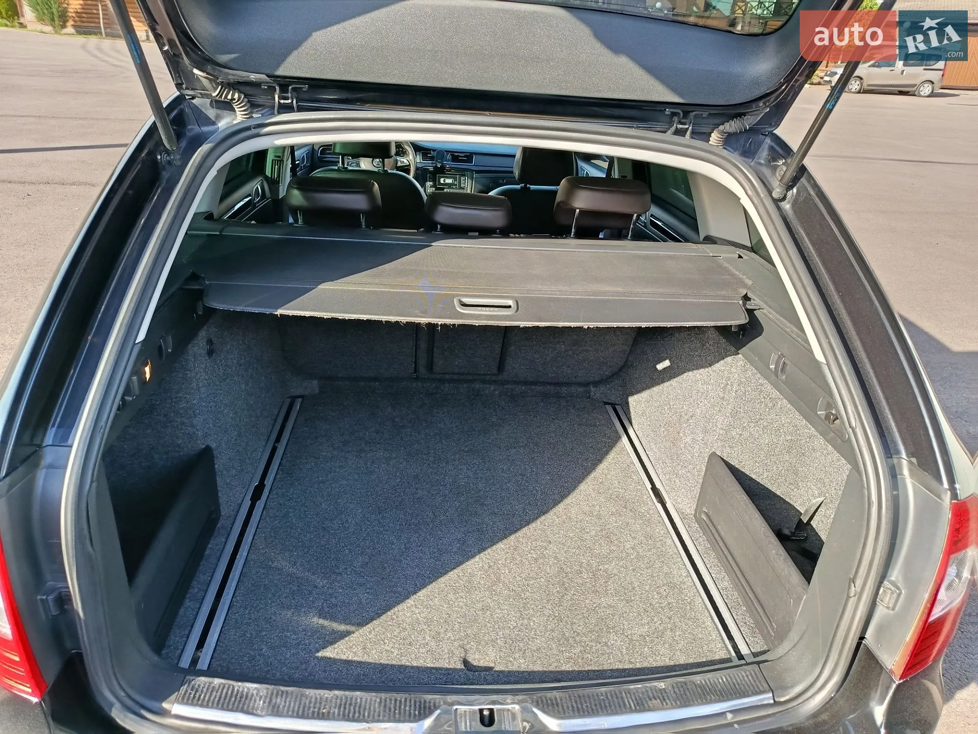 2014 Skoda Superb - мініатюра 9