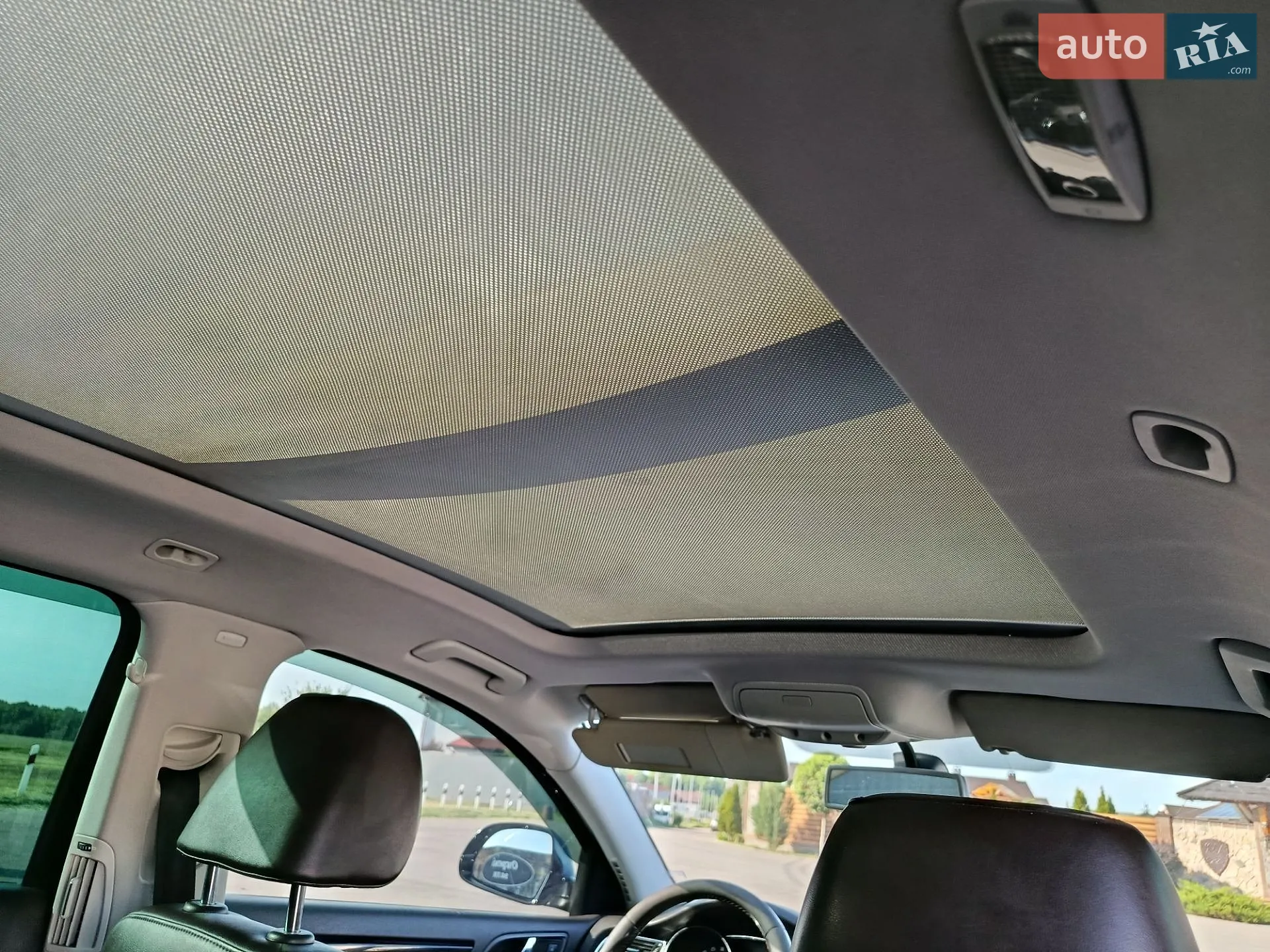 2014 Skoda Superb - мініатюра 7