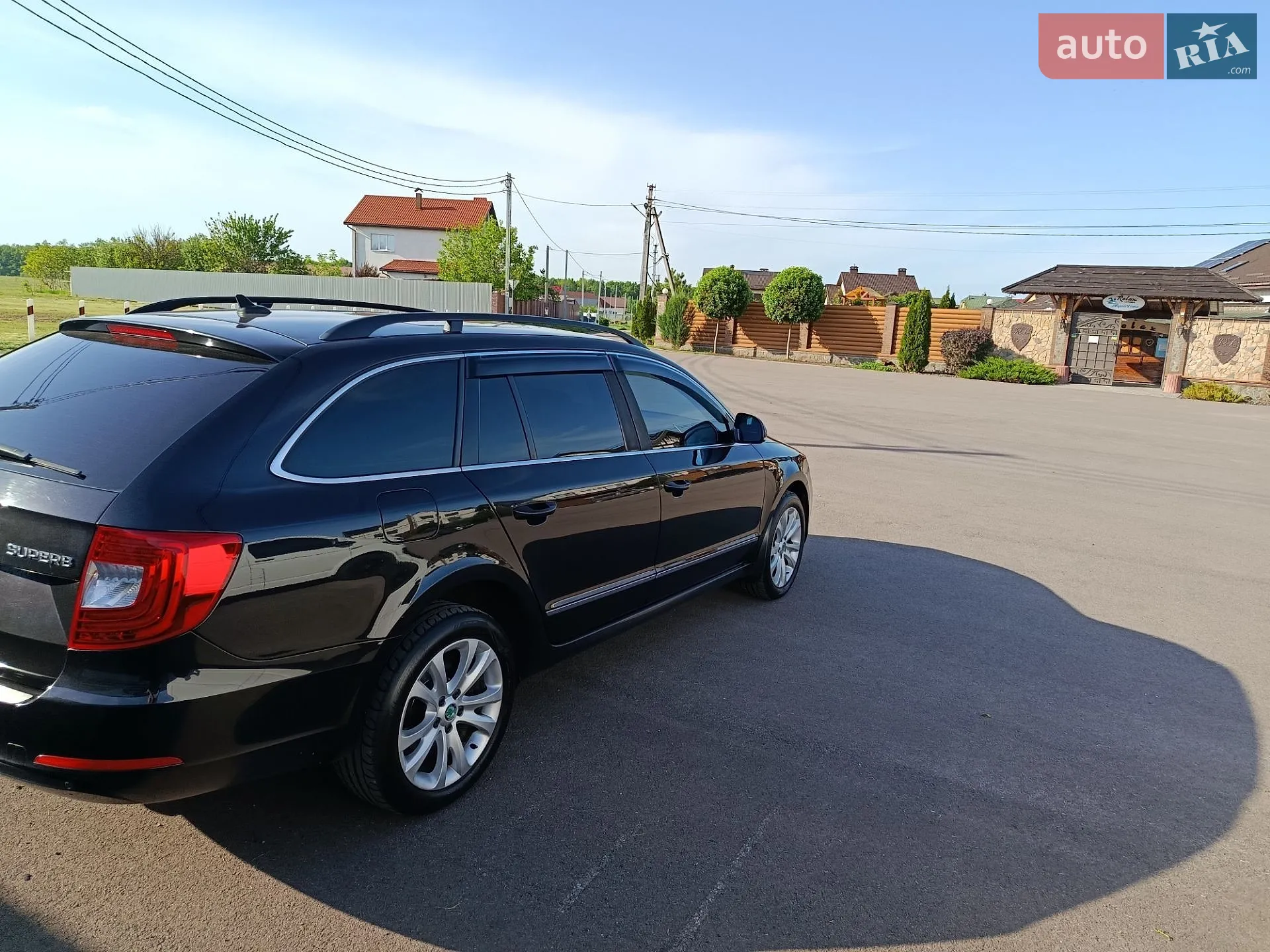 2014 Skoda Superb - мініатюра 14