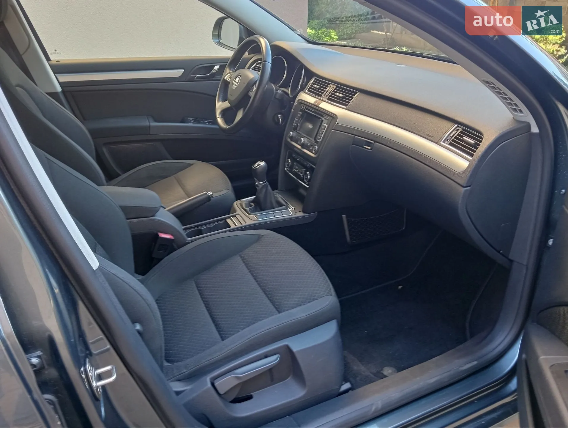 2015 Skoda Superb - мініатюра 3