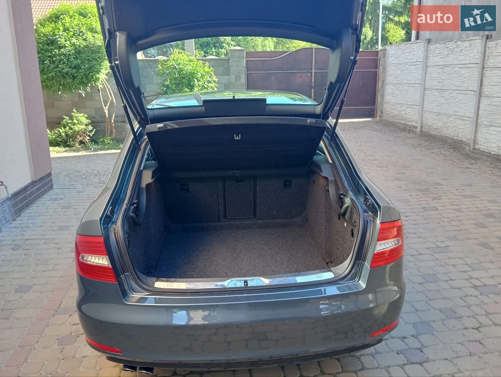 2015 Skoda Superb - мініатюра 14