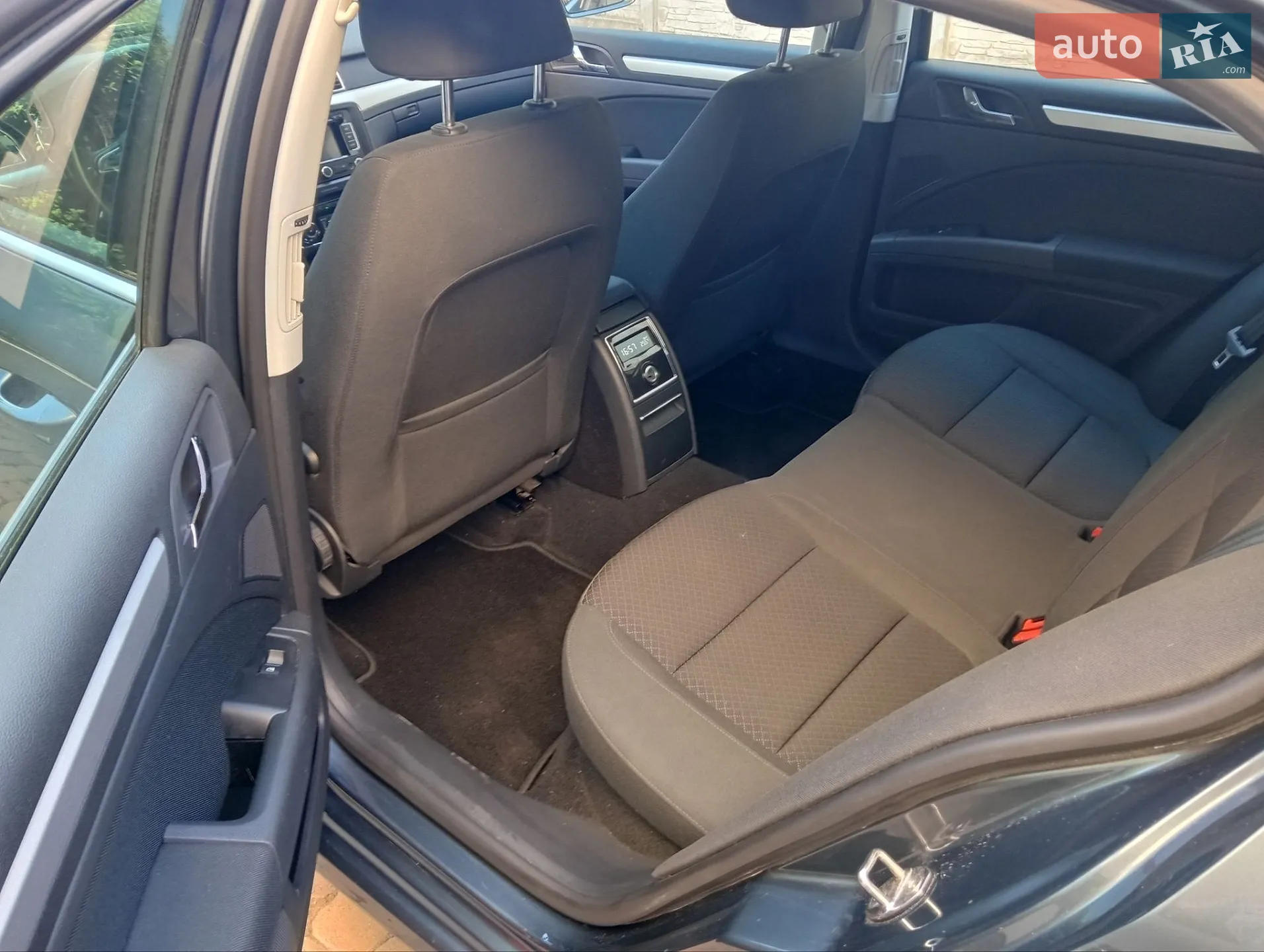 2015 Skoda Superb - мініатюра 29