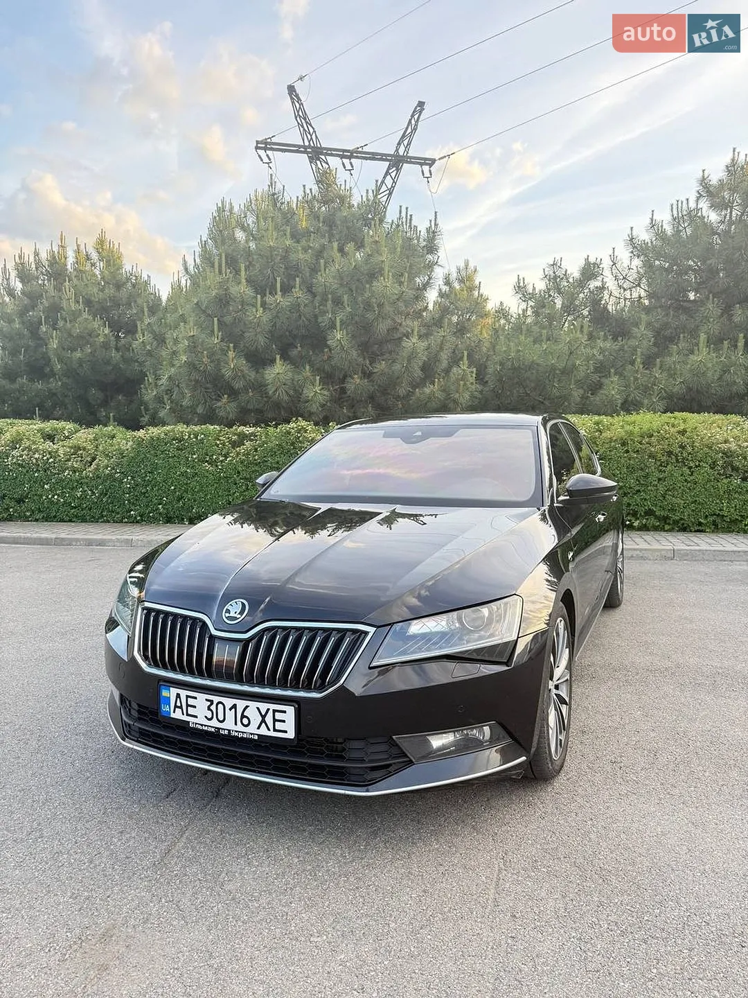 2018 Skoda Superb - мініатюра 5