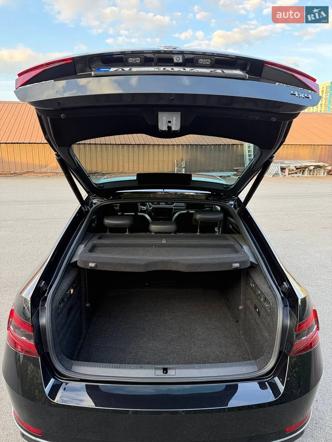 2018 Skoda Superb - мініатюра 56