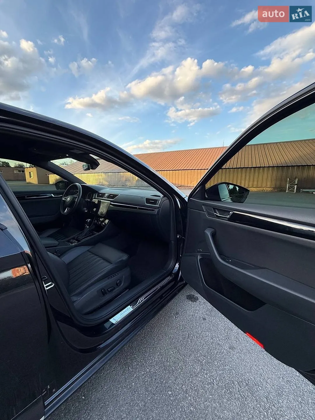 2018 Skoda Superb - мініатюра 89