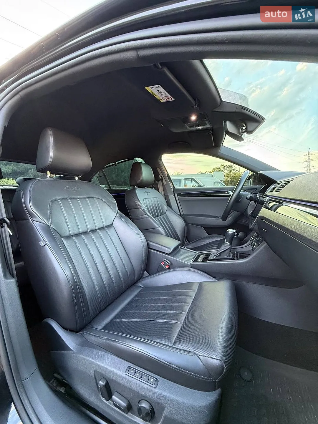 2018 Skoda Superb - мініатюра 98