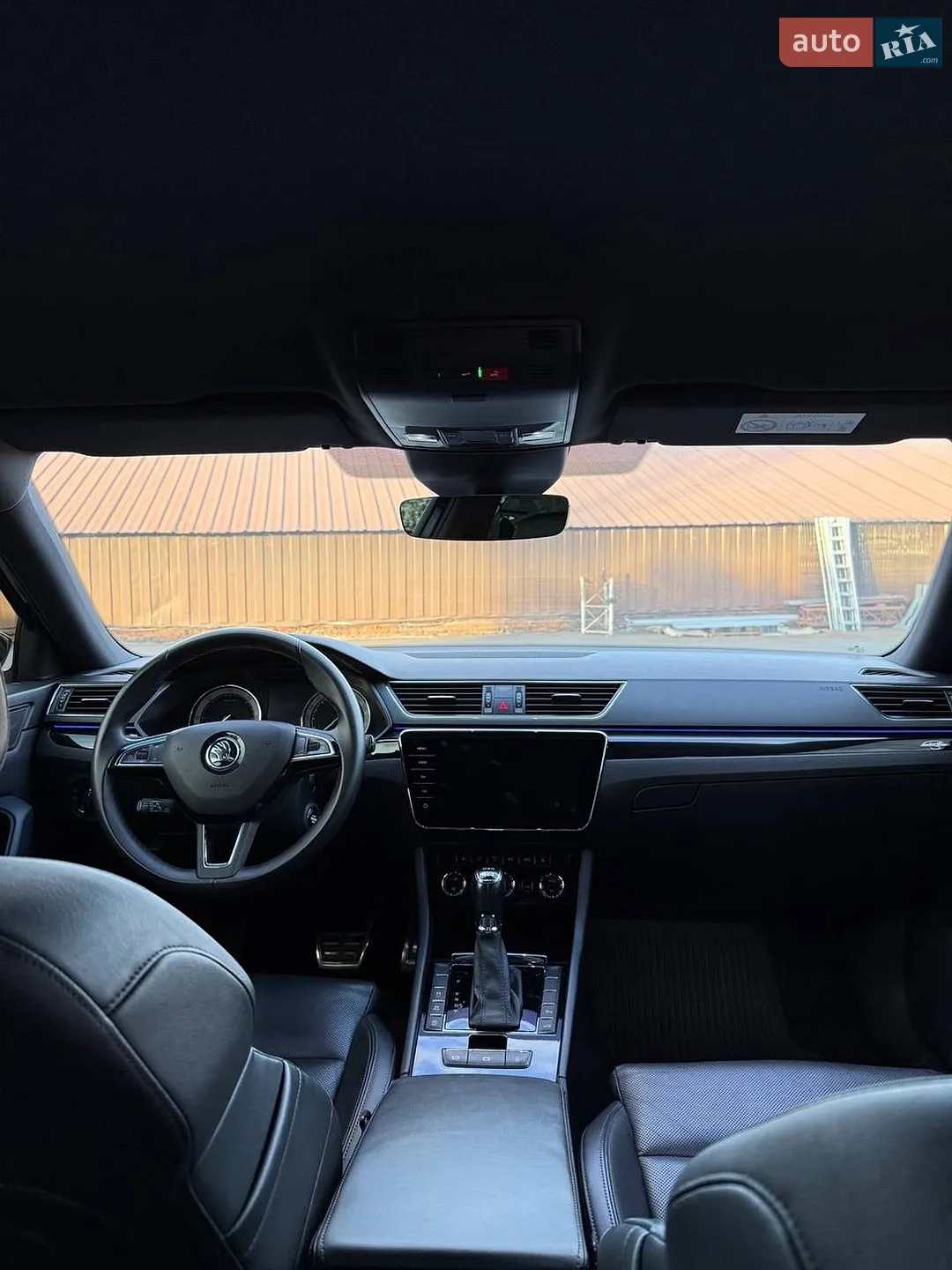2018 Skoda Superb - мініатюра 81