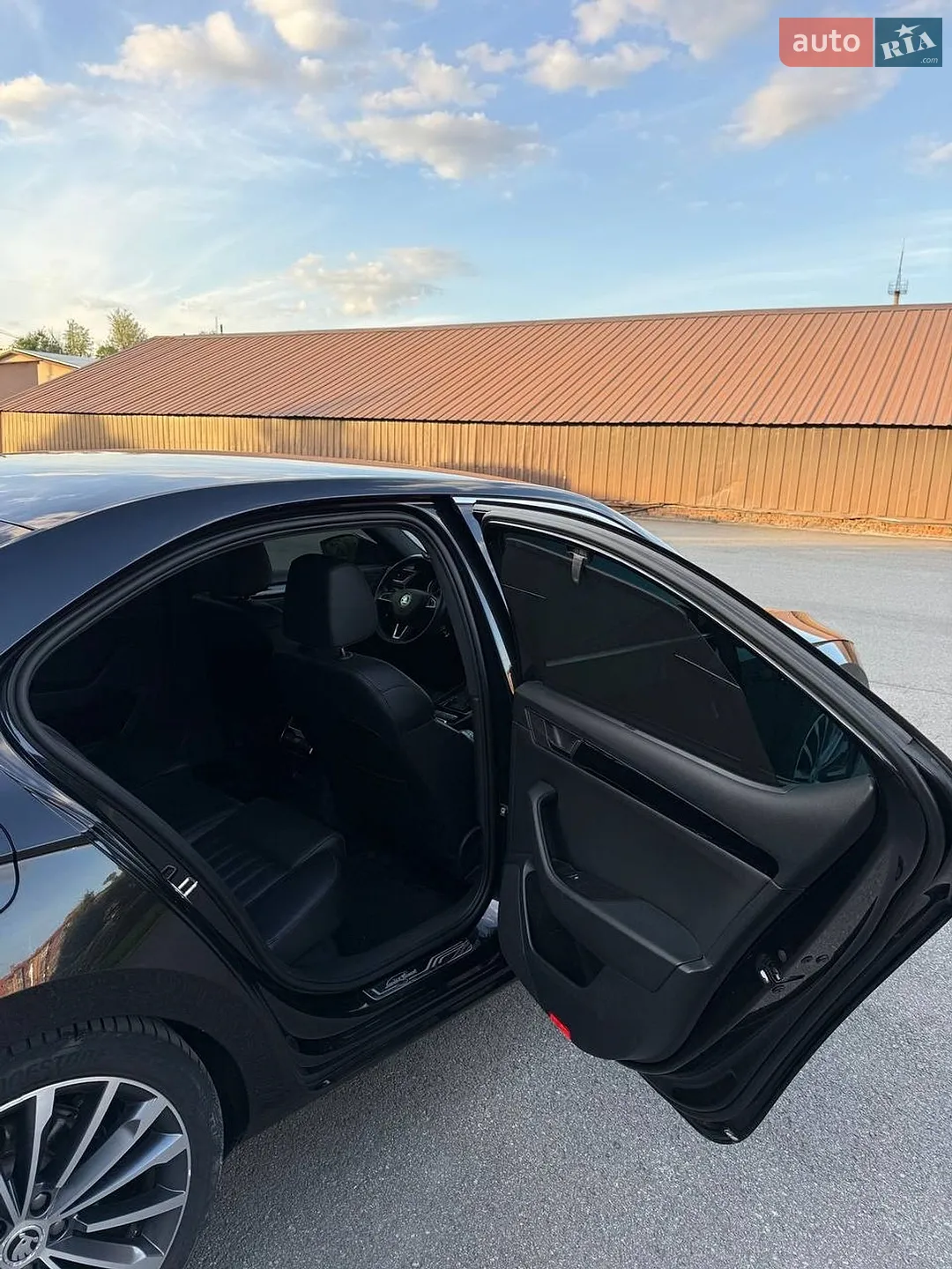 2018 Skoda Superb - мініатюра 102