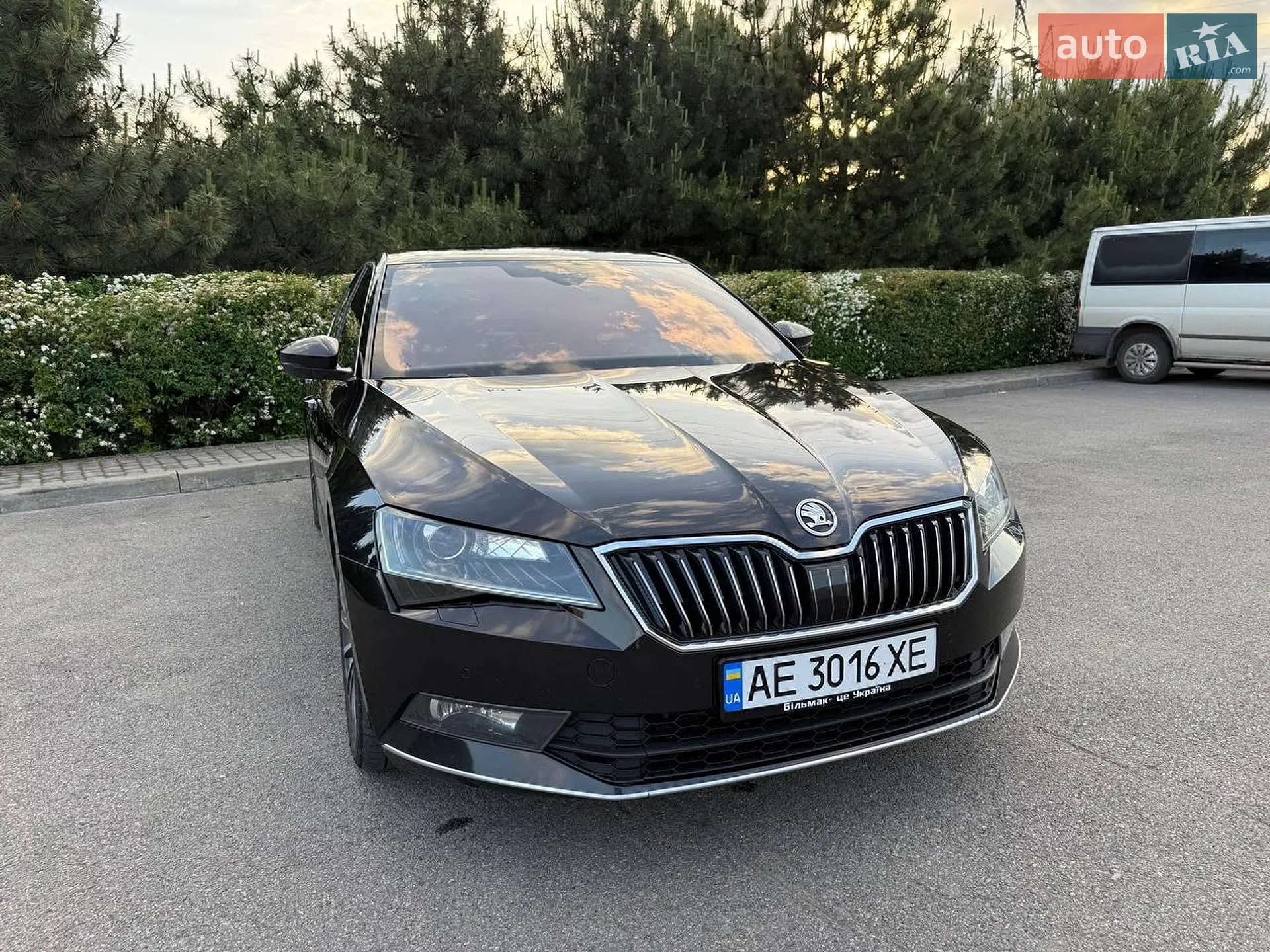 2018 Skoda Superb - мініатюра 12
