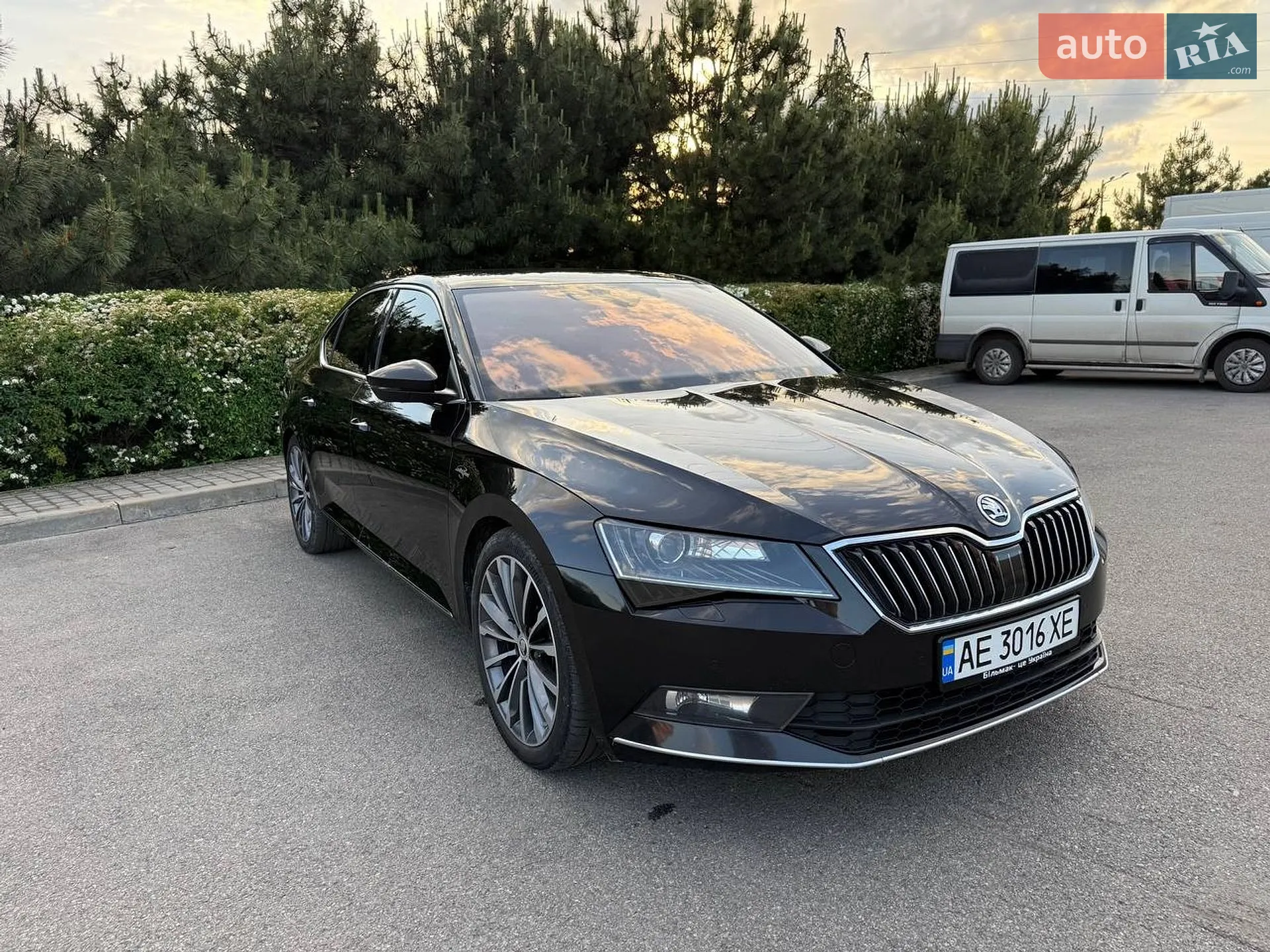 2018 Skoda Superb - мініатюра 13