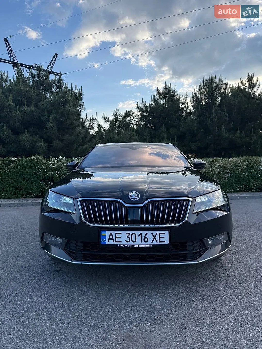 2018 Skoda Superb - мініатюра 11