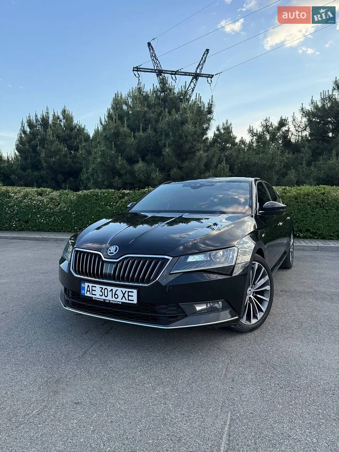 2018 Skoda Superb - мініатюра 24