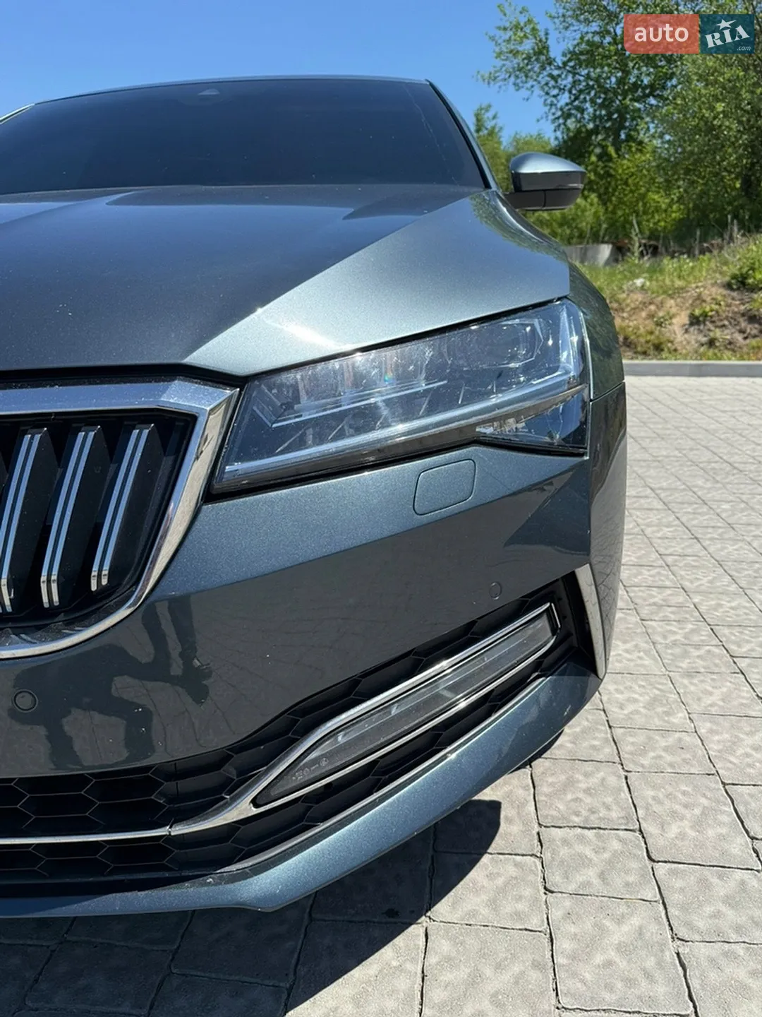 2019 Skoda Superb - мініатюра 15