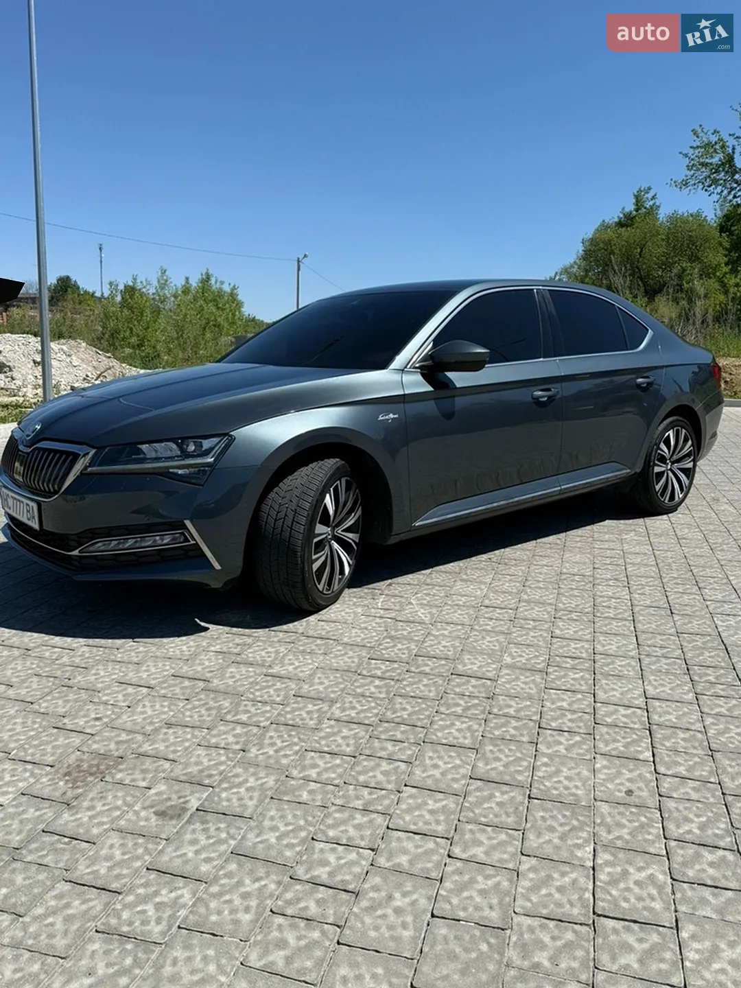 2019 Skoda Superb - мініатюра 22