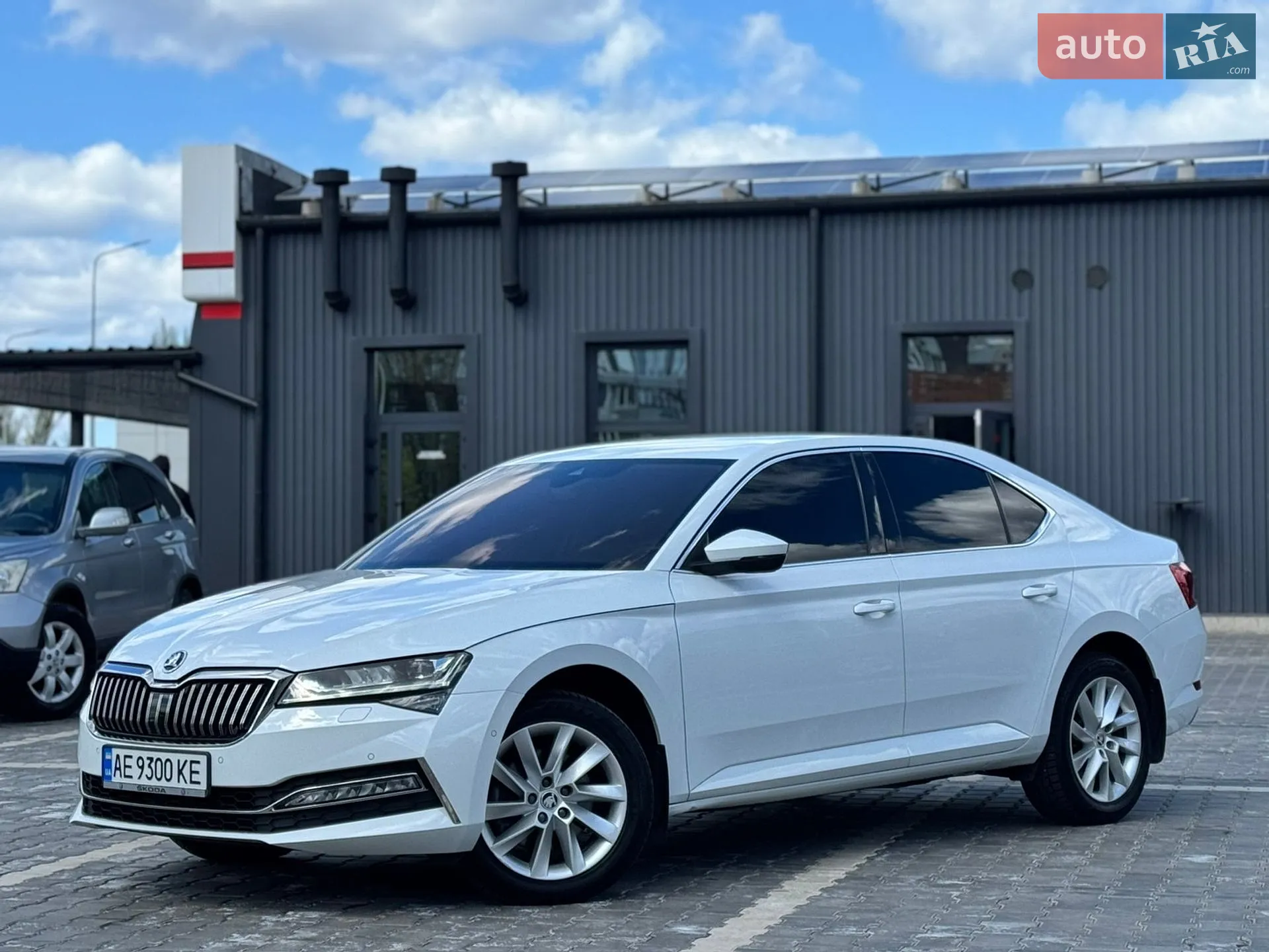 2019 Skoda Superb - мініатюра 6