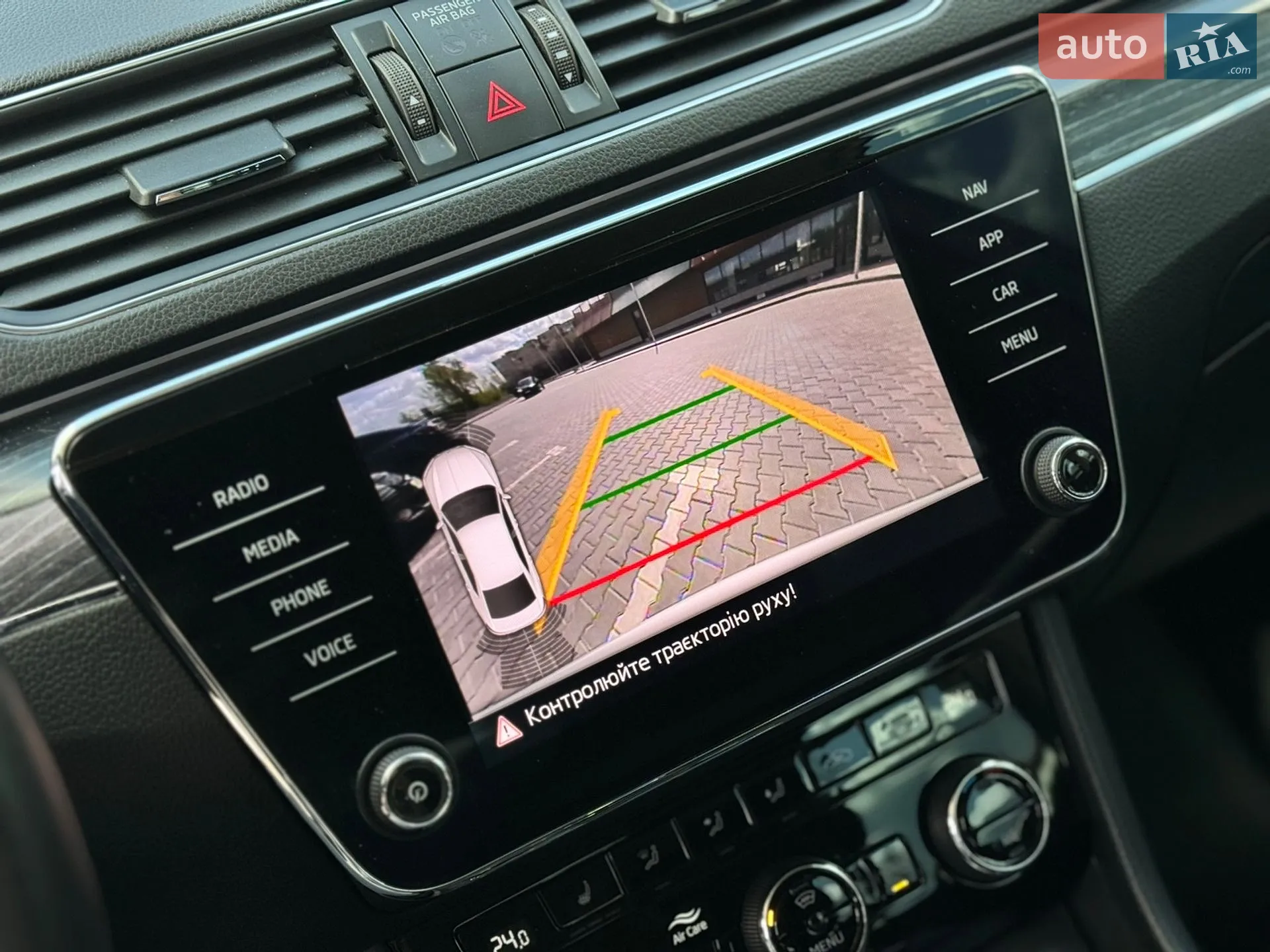 2019 Skoda Superb - мініатюра 45