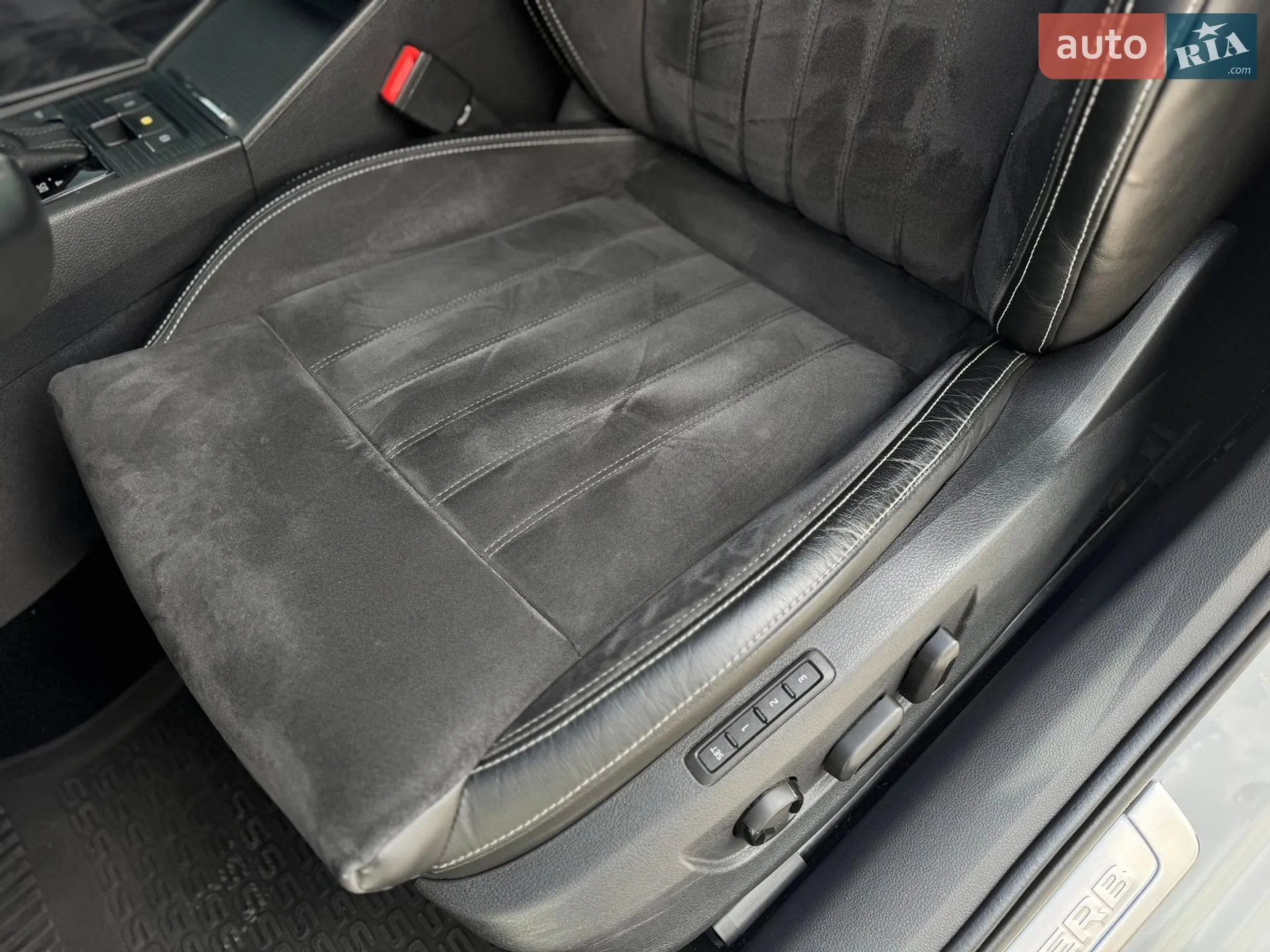 2019 Skoda Superb - мініатюра 51