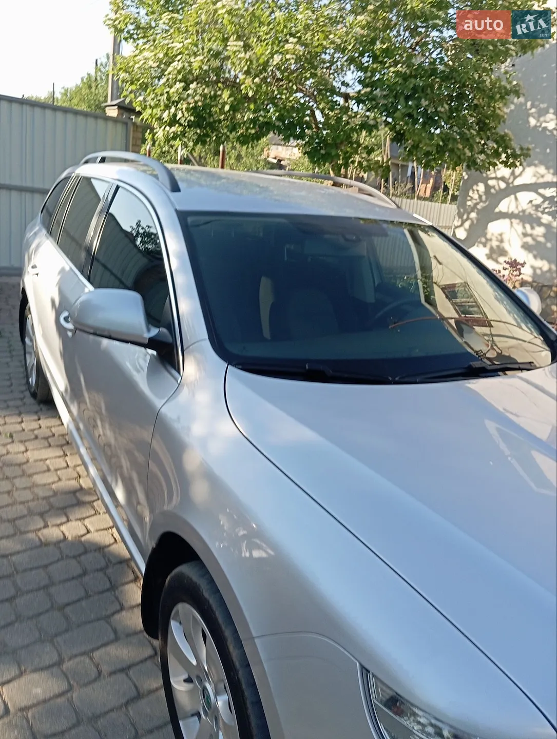 2011 Skoda Superb - мініатюра 24
