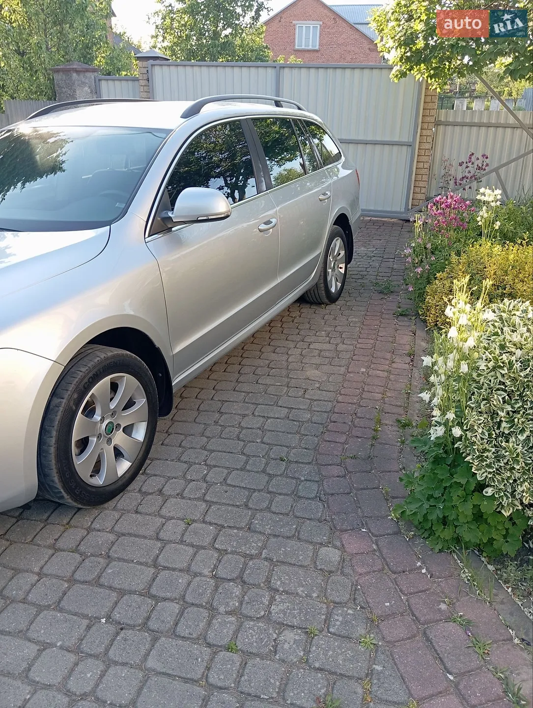 2011 Skoda Superb - мініатюра 26