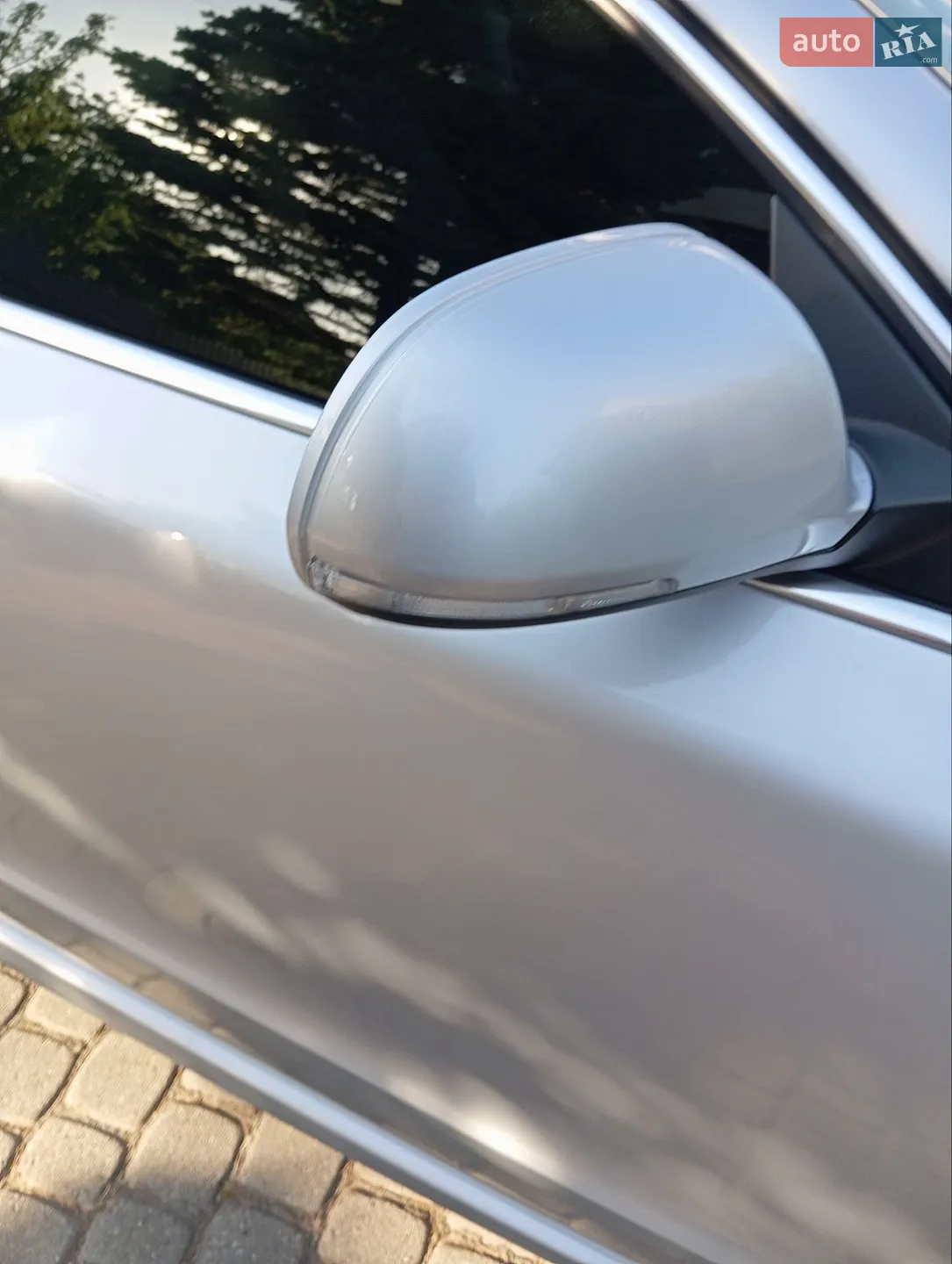 2011 Skoda Superb - мініатюра 33
