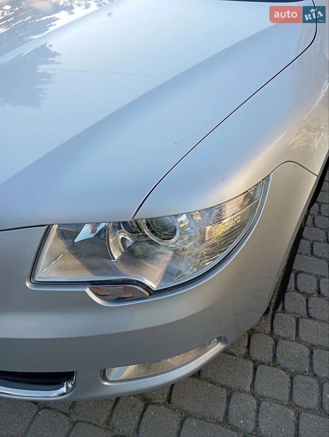 2011 Skoda Superb - мініатюра 36
