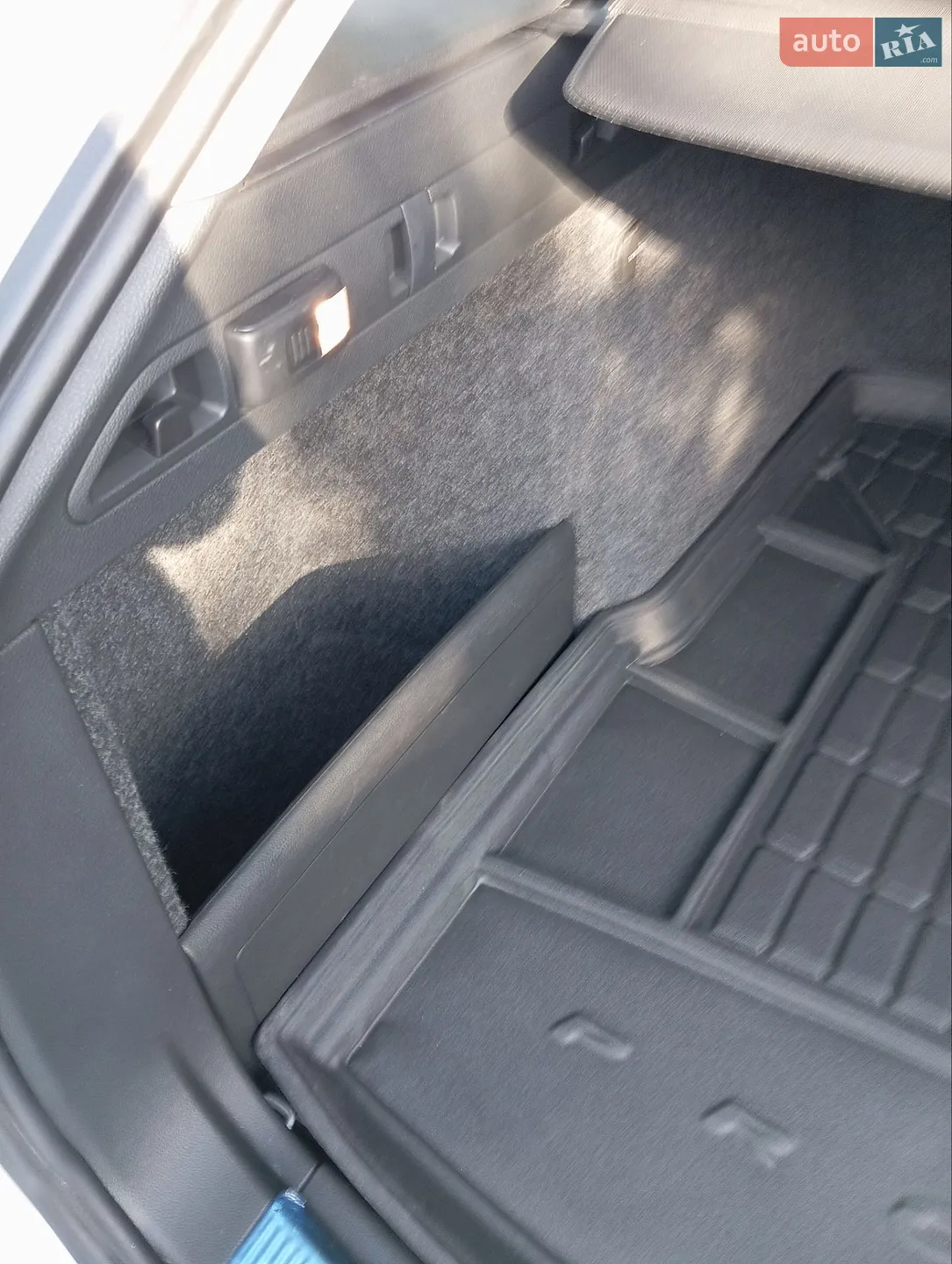 2011 Skoda Superb - мініатюра 47