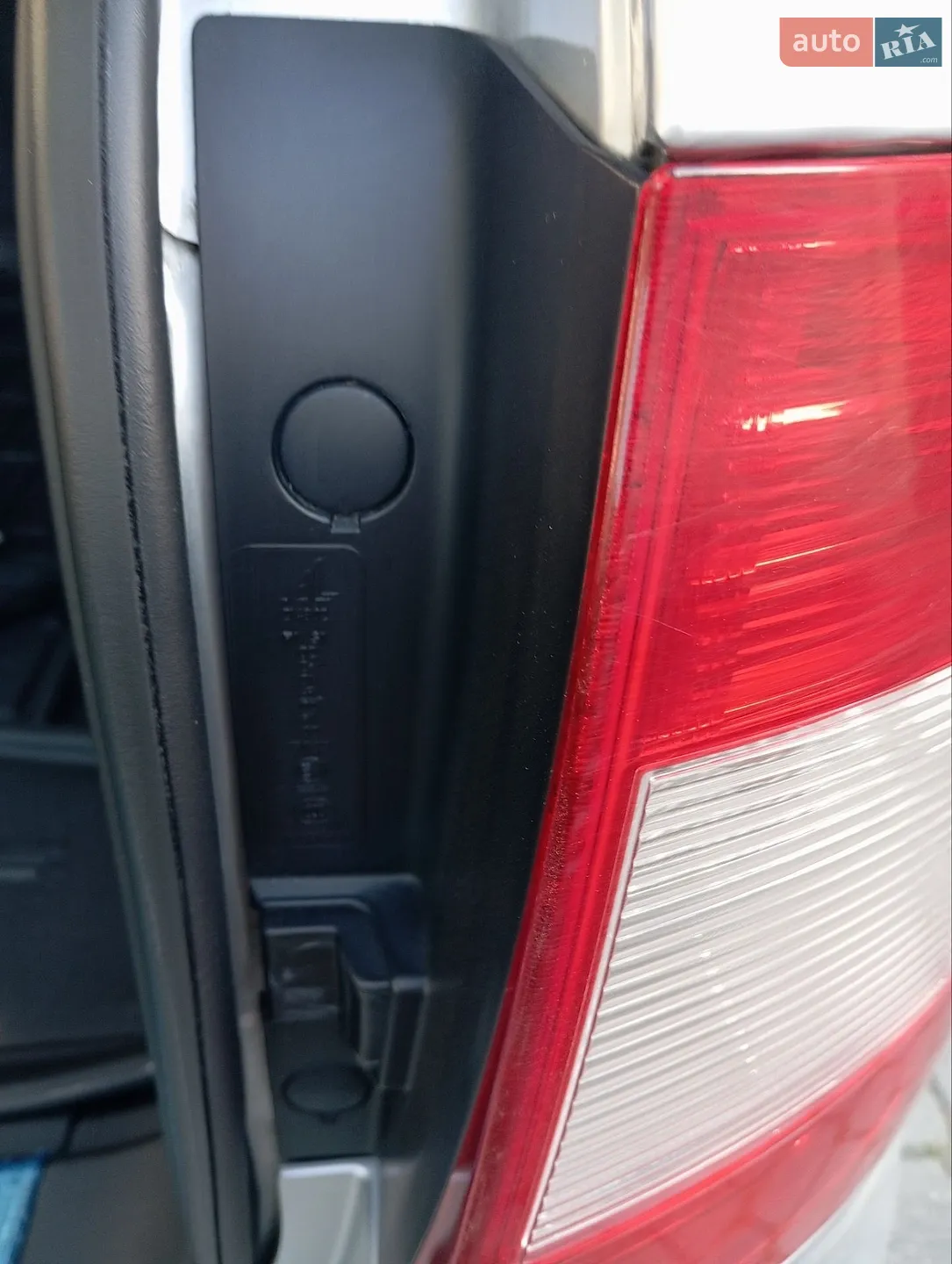 2011 Skoda Superb - мініатюра 59