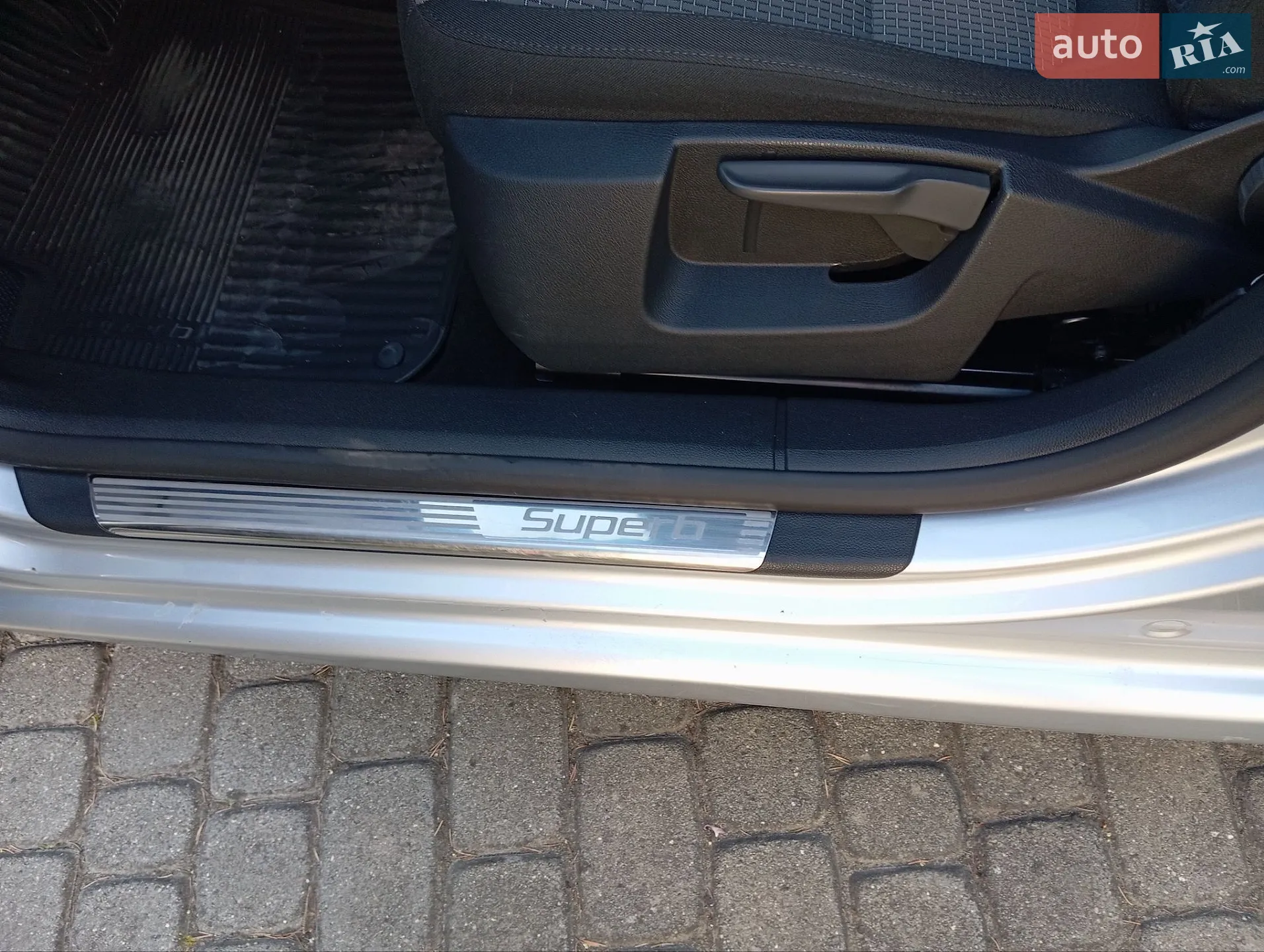2011 Skoda Superb - мініатюра 67