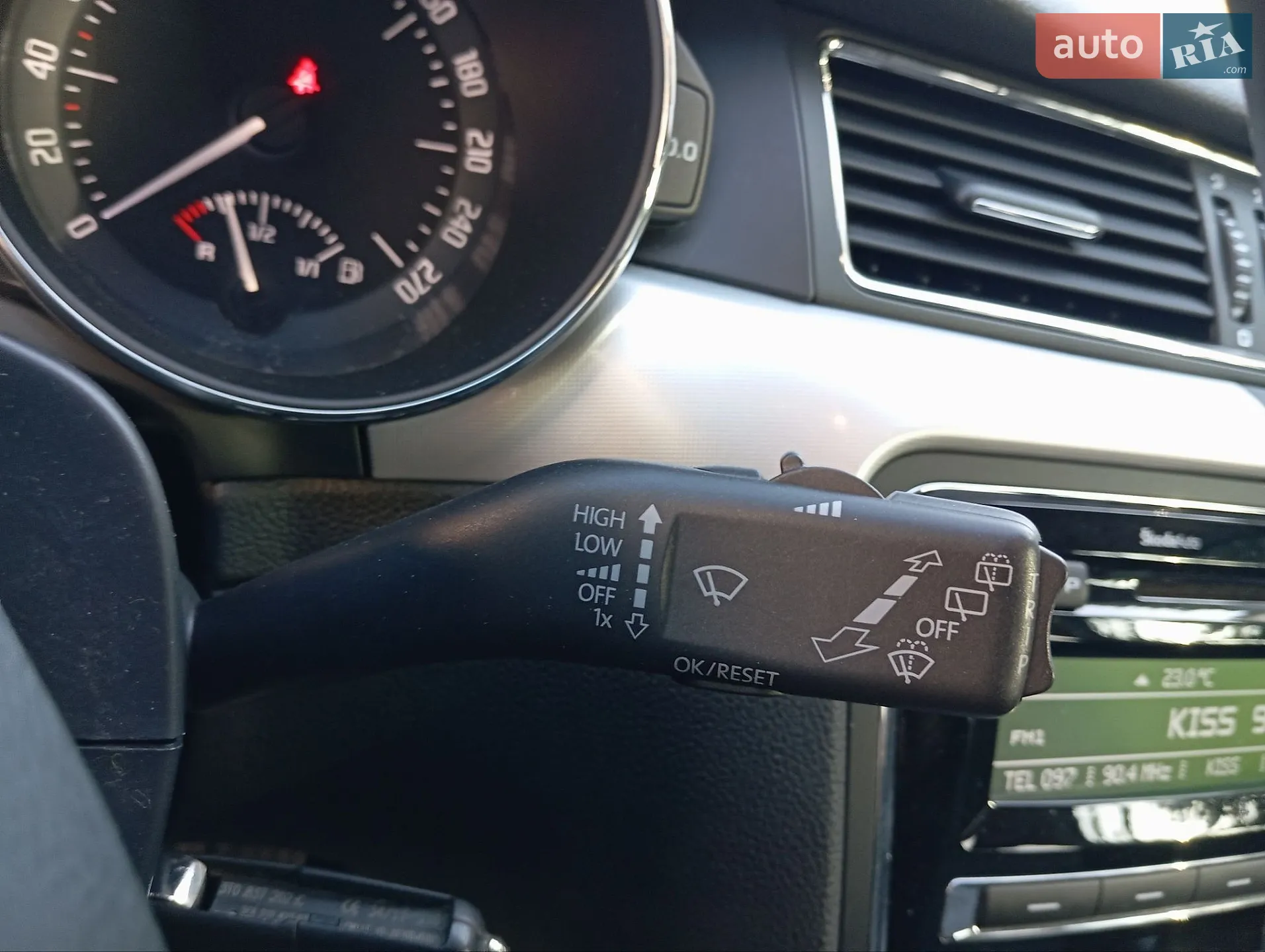 2011 Skoda Superb - мініатюра 133