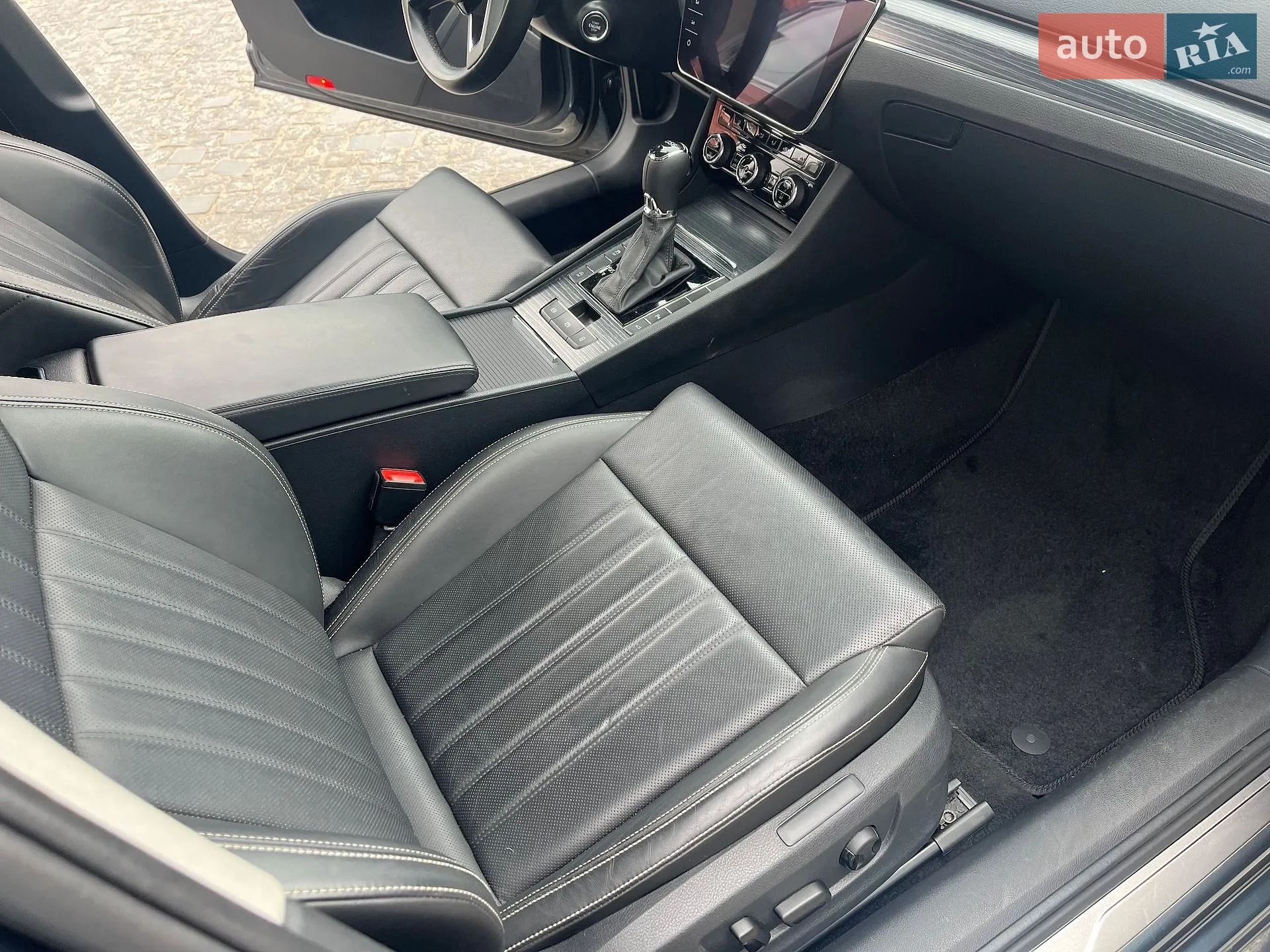 2020 Skoda Superb - мініатюра 61