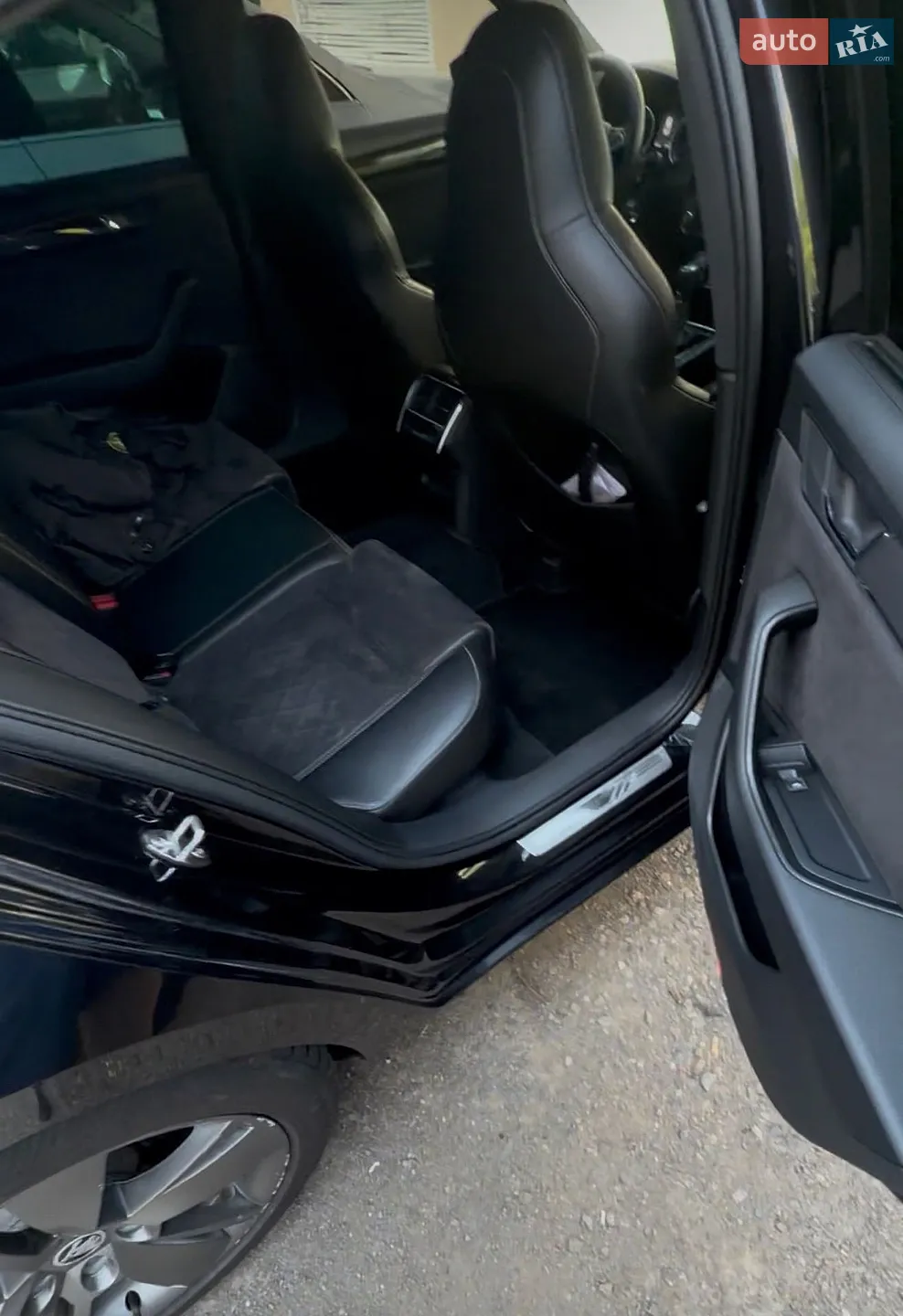 2018 Skoda Superb - мініатюра 5
